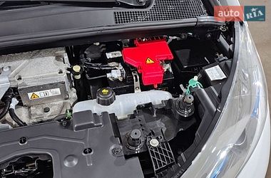 Хэтчбек Renault Zoe 2019 в Днепре