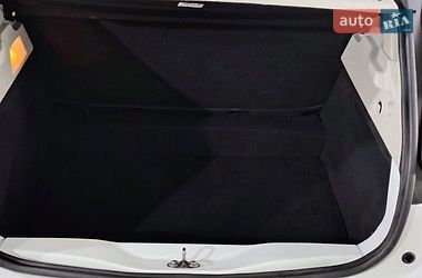 Хэтчбек Renault Zoe 2019 в Днепре