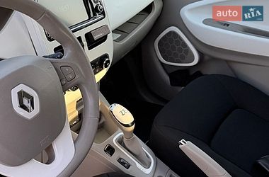 Хэтчбек Renault Zoe 2016 в Львове фото 16 Хэтчбек Renault Zoe 2016 в Львове