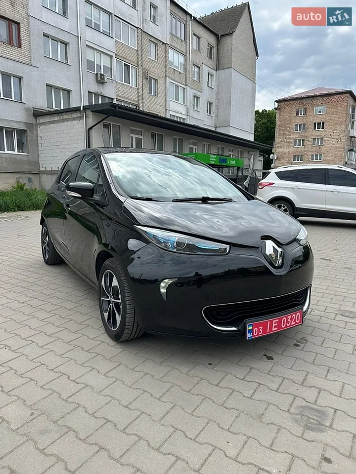 2016 Renault Kangoo - мініатюра 18
