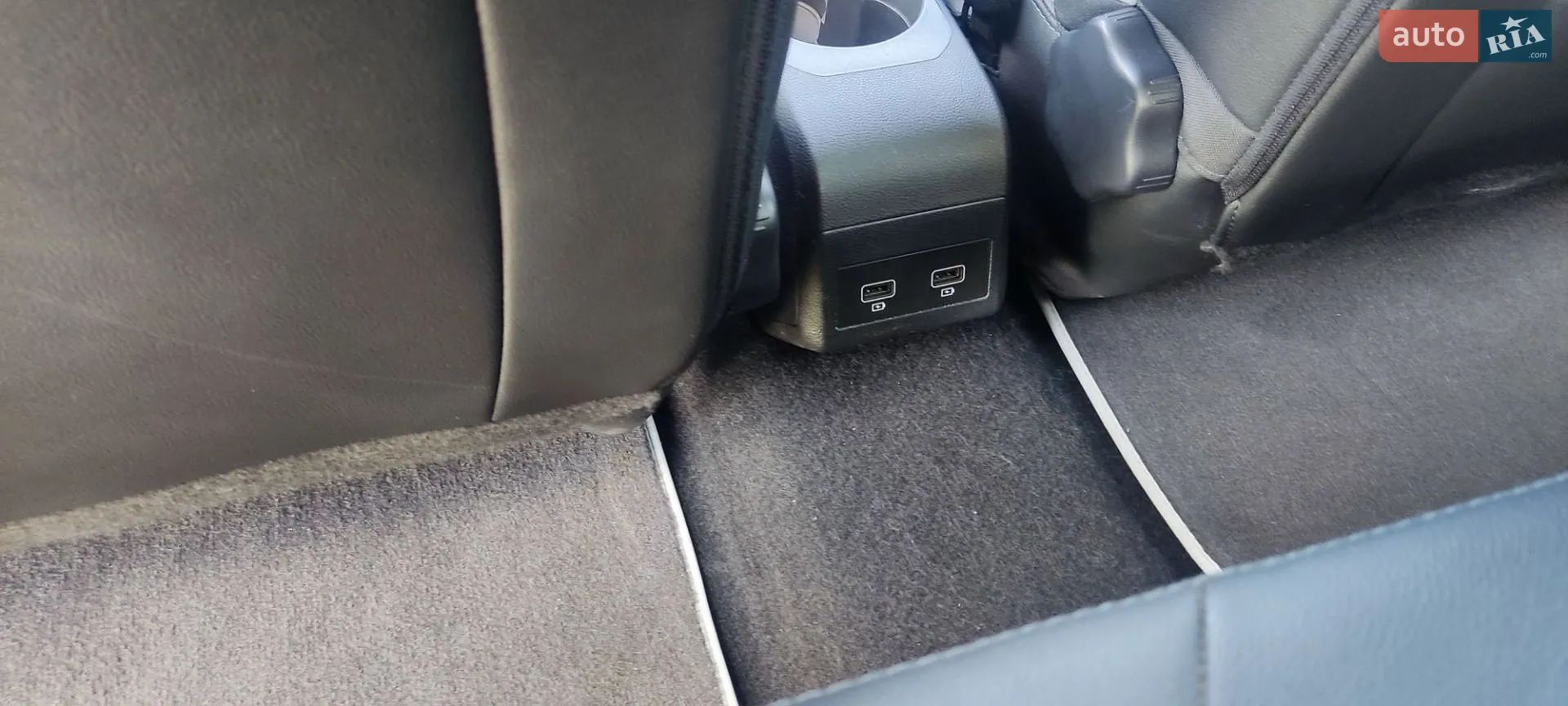 2019 Renault ZOE - мініатюра 15