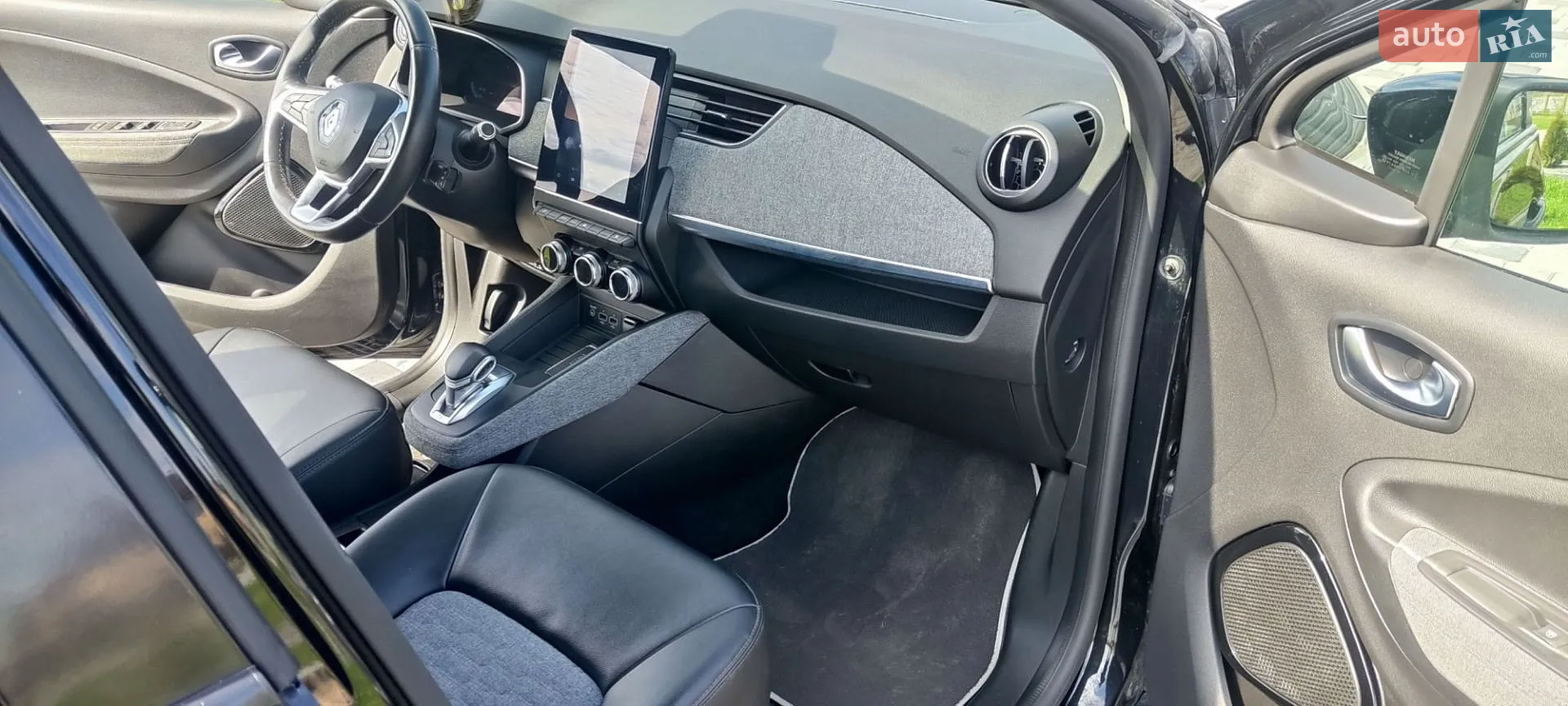 2019 Renault ZOE - мініатюра 20