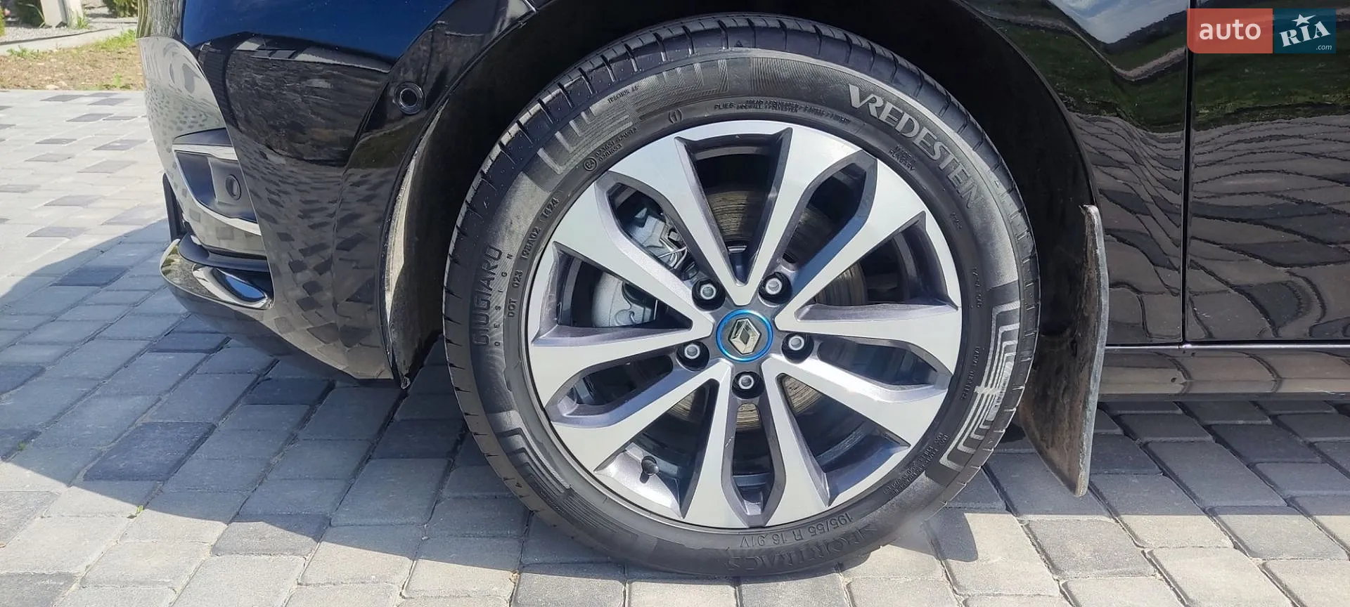 2019 Renault ZOE - мініатюра 24