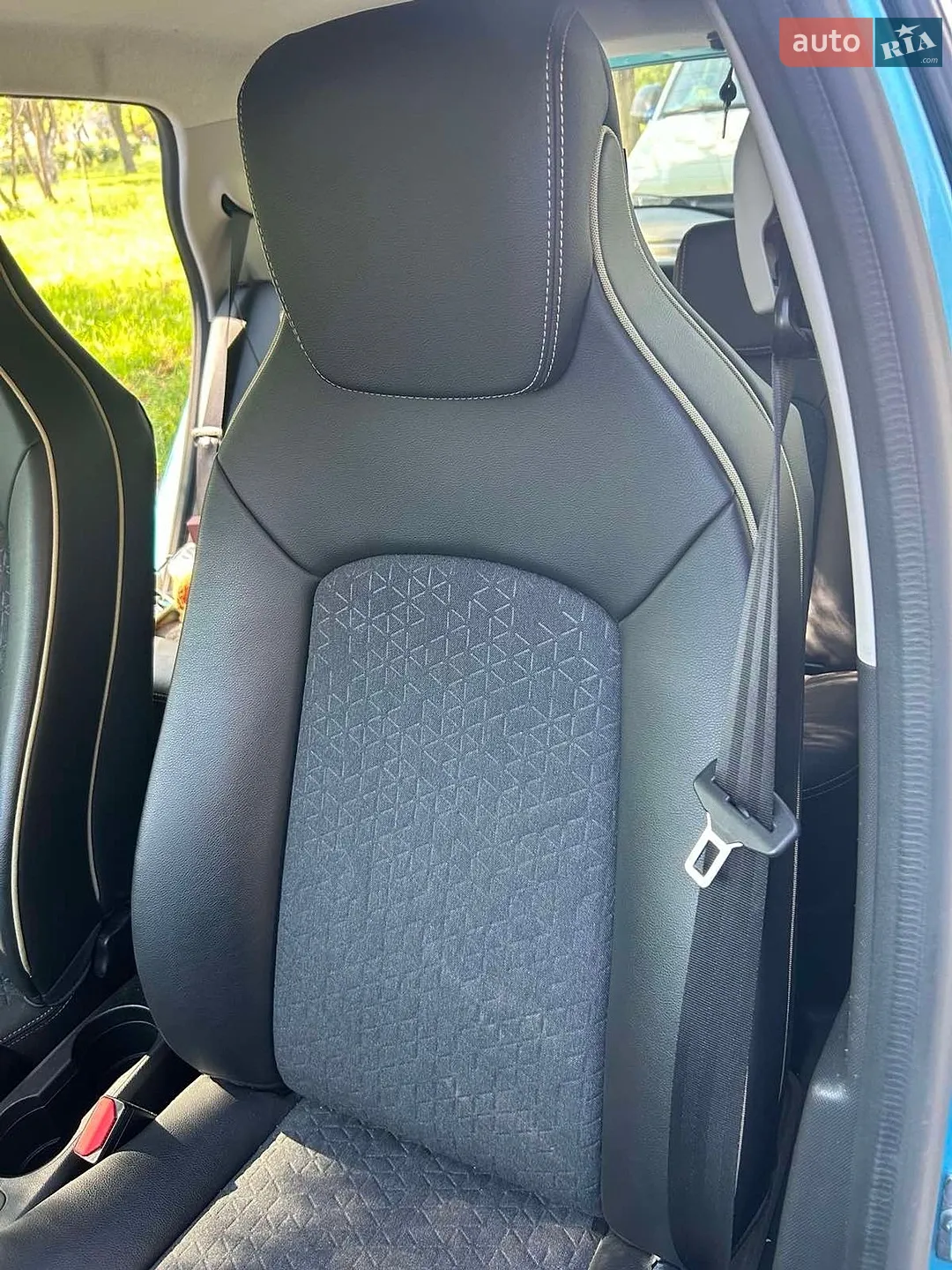 2023 Renault ZOE - мініатюра 13