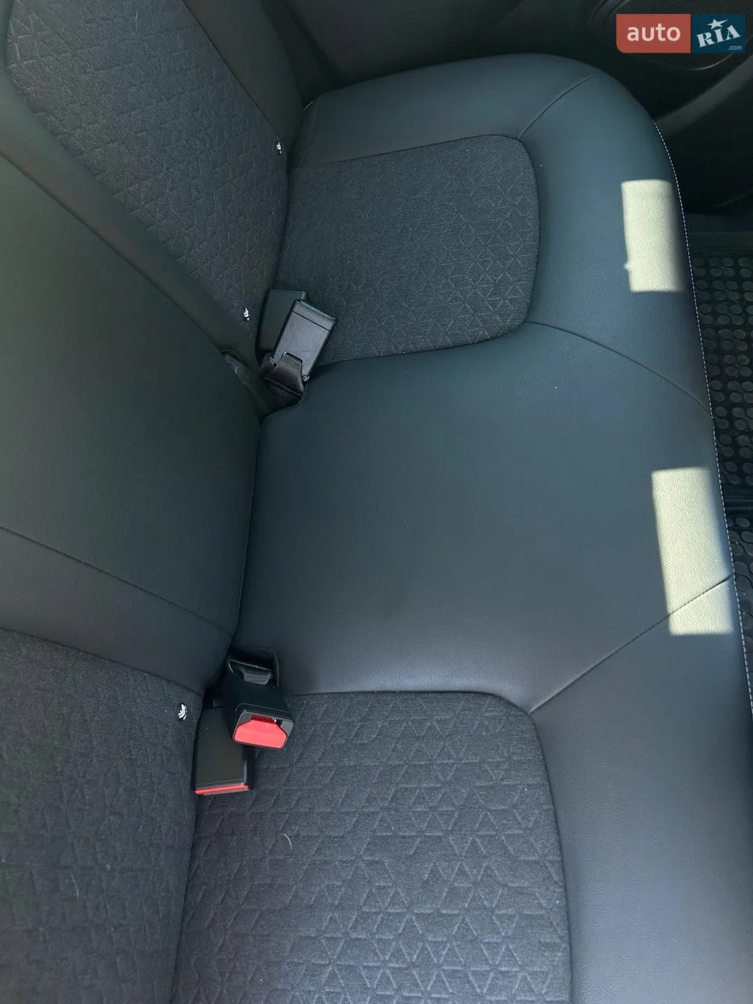 2023 Renault ZOE - мініатюра 39