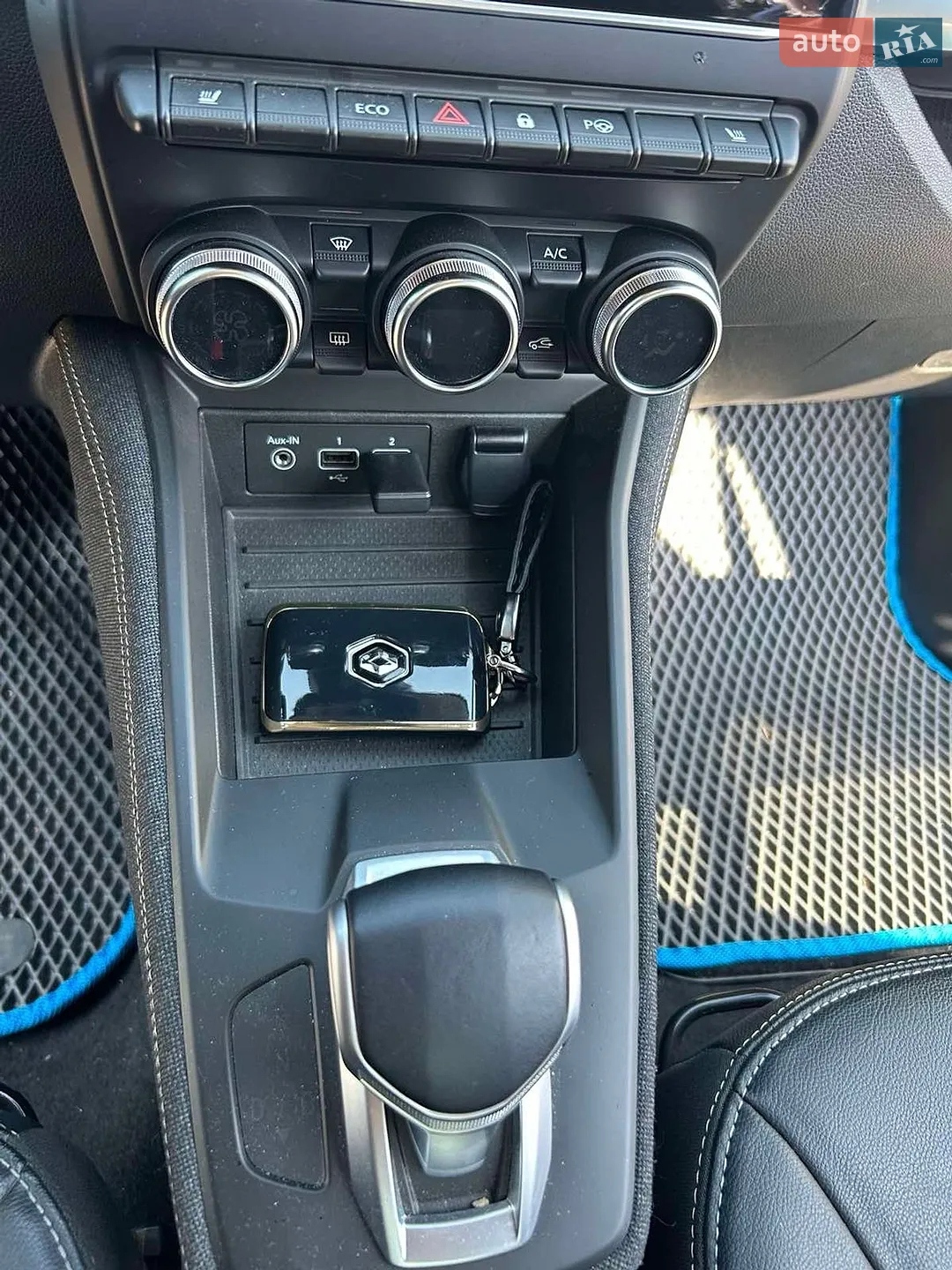 2023 Renault ZOE - мініатюра 44