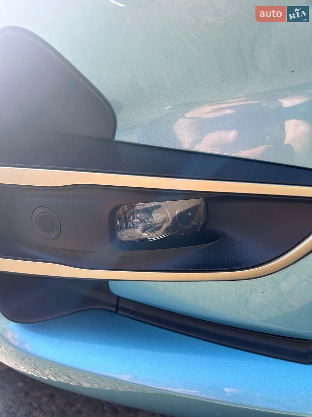 2023 Renault ZOE - мініатюра 54