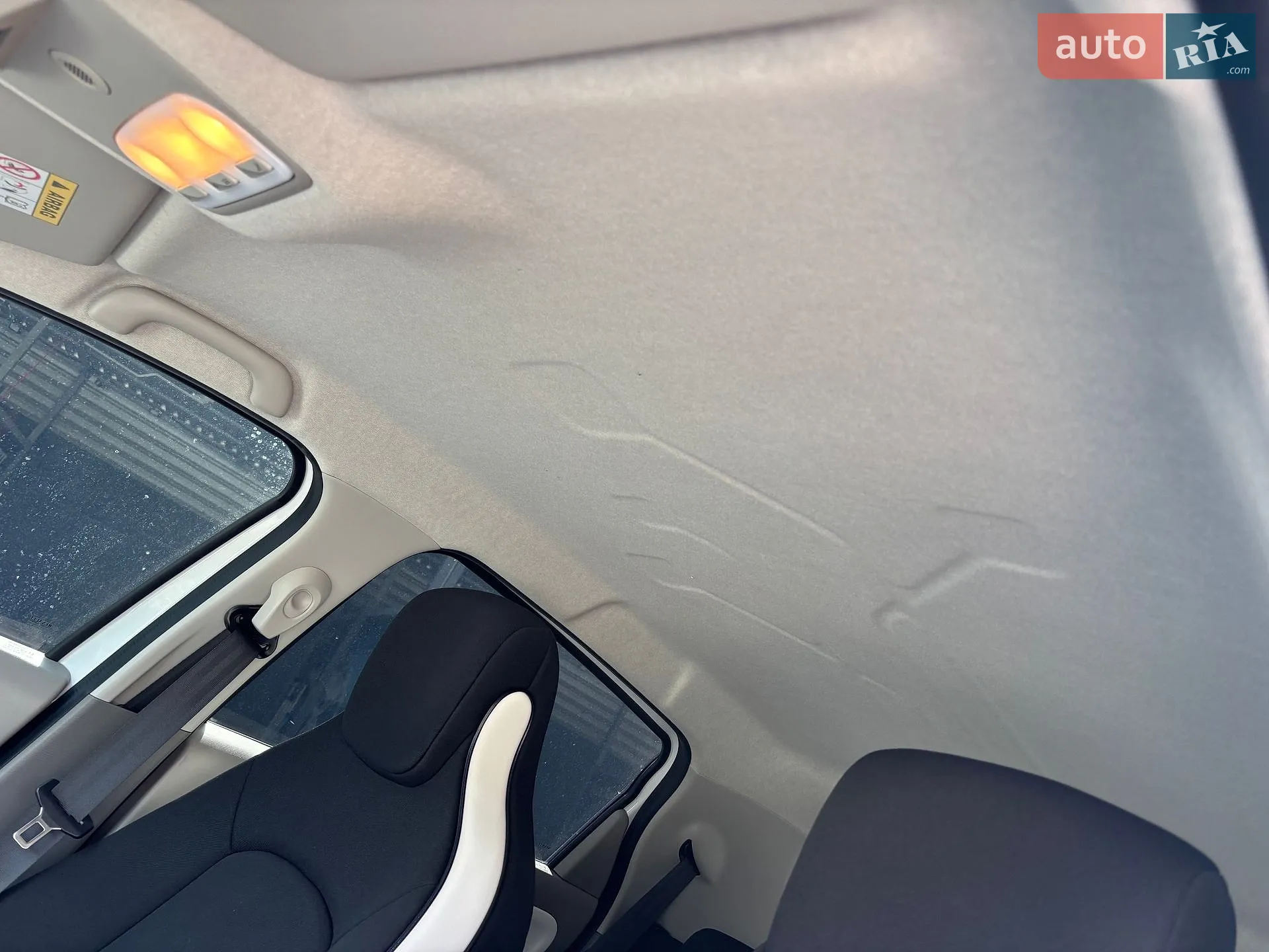 2018 Renault ZOE - мініатюра 12