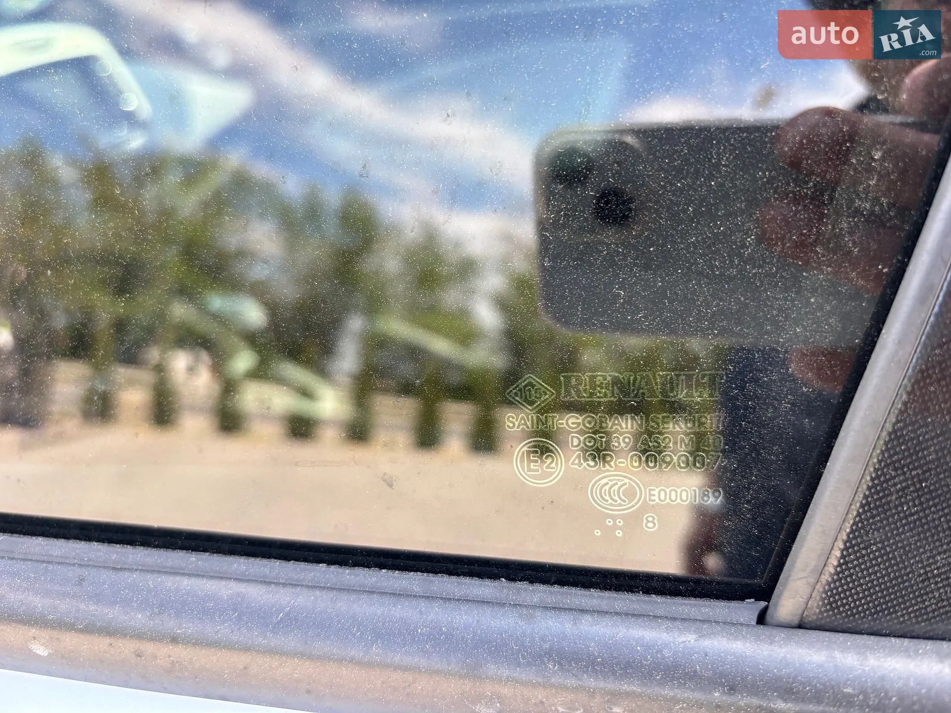 2018 Renault ZOE - мініатюра 14