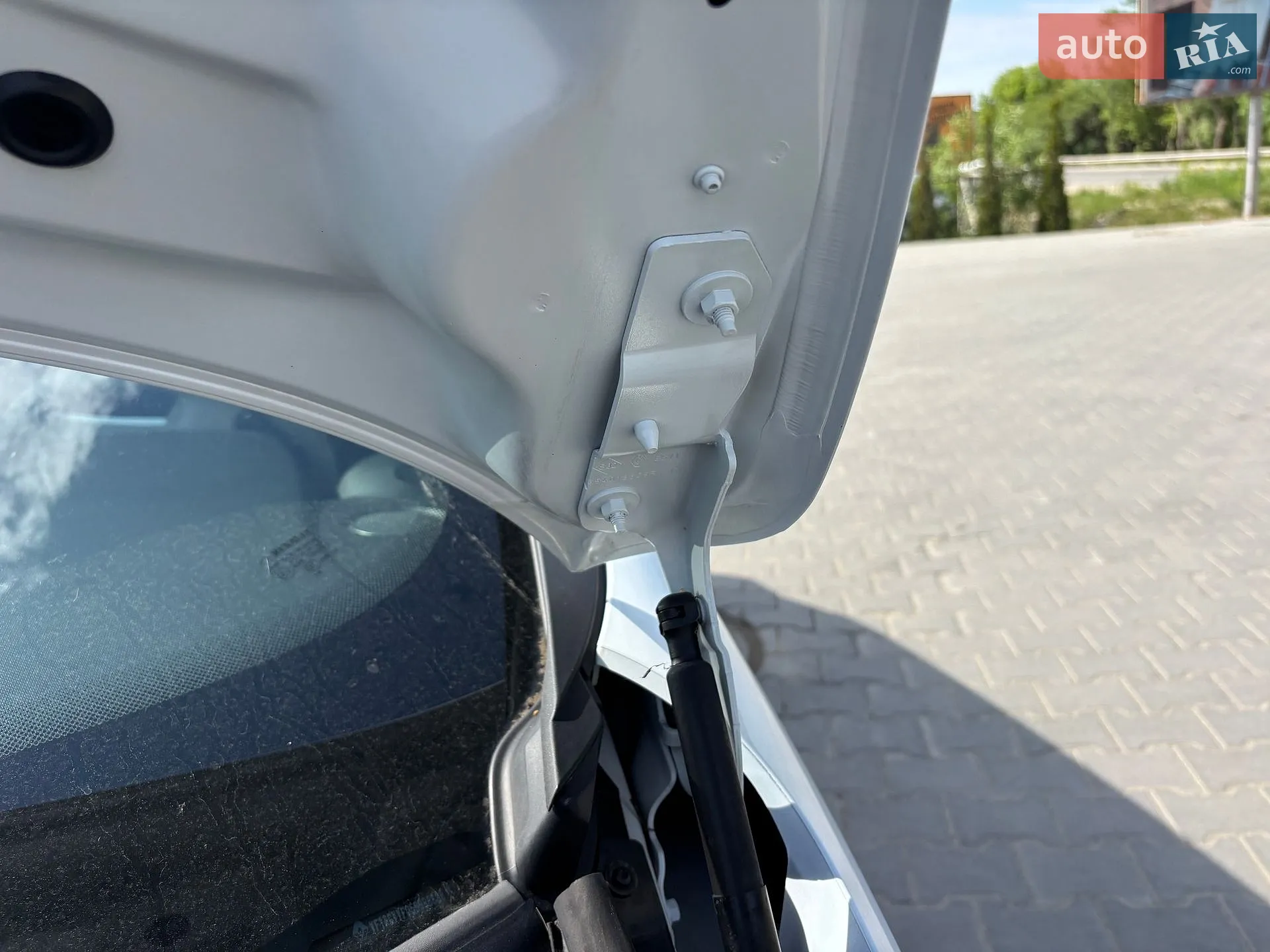 2018 Renault ZOE - мініатюра 17
