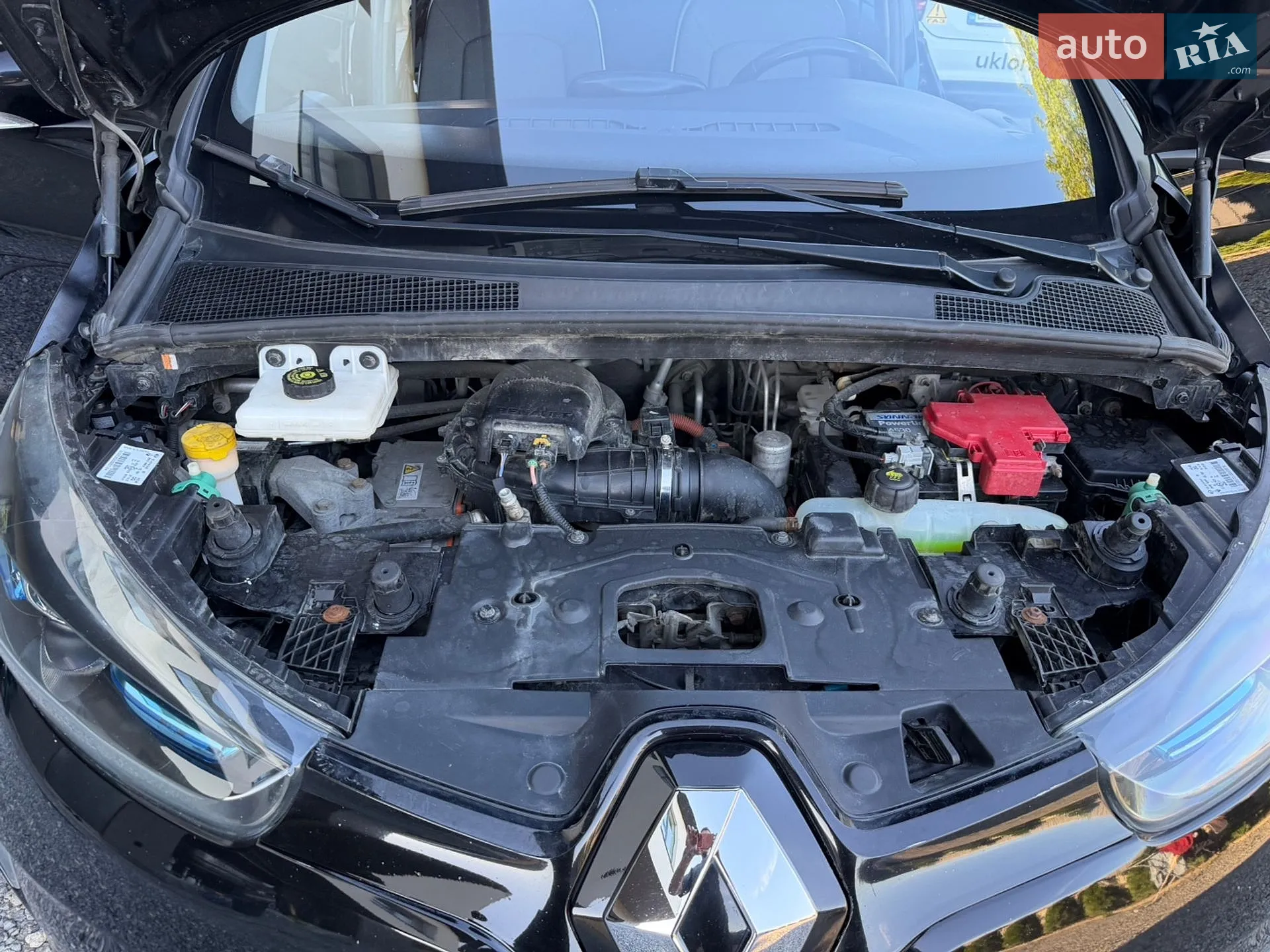 2015 Renault ZOE - мініатюра 19