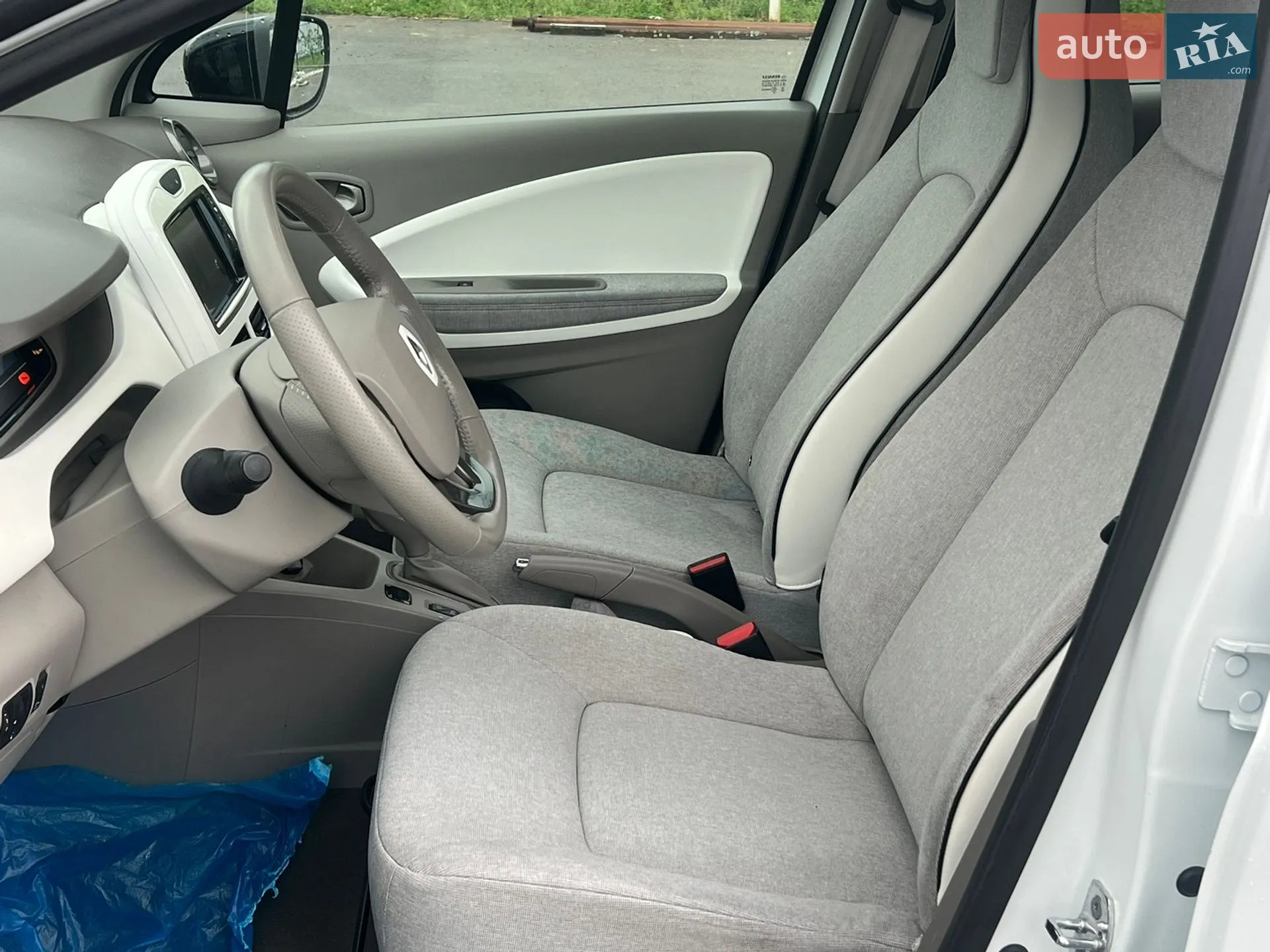 2018 Renault ZOE - мініатюра 22