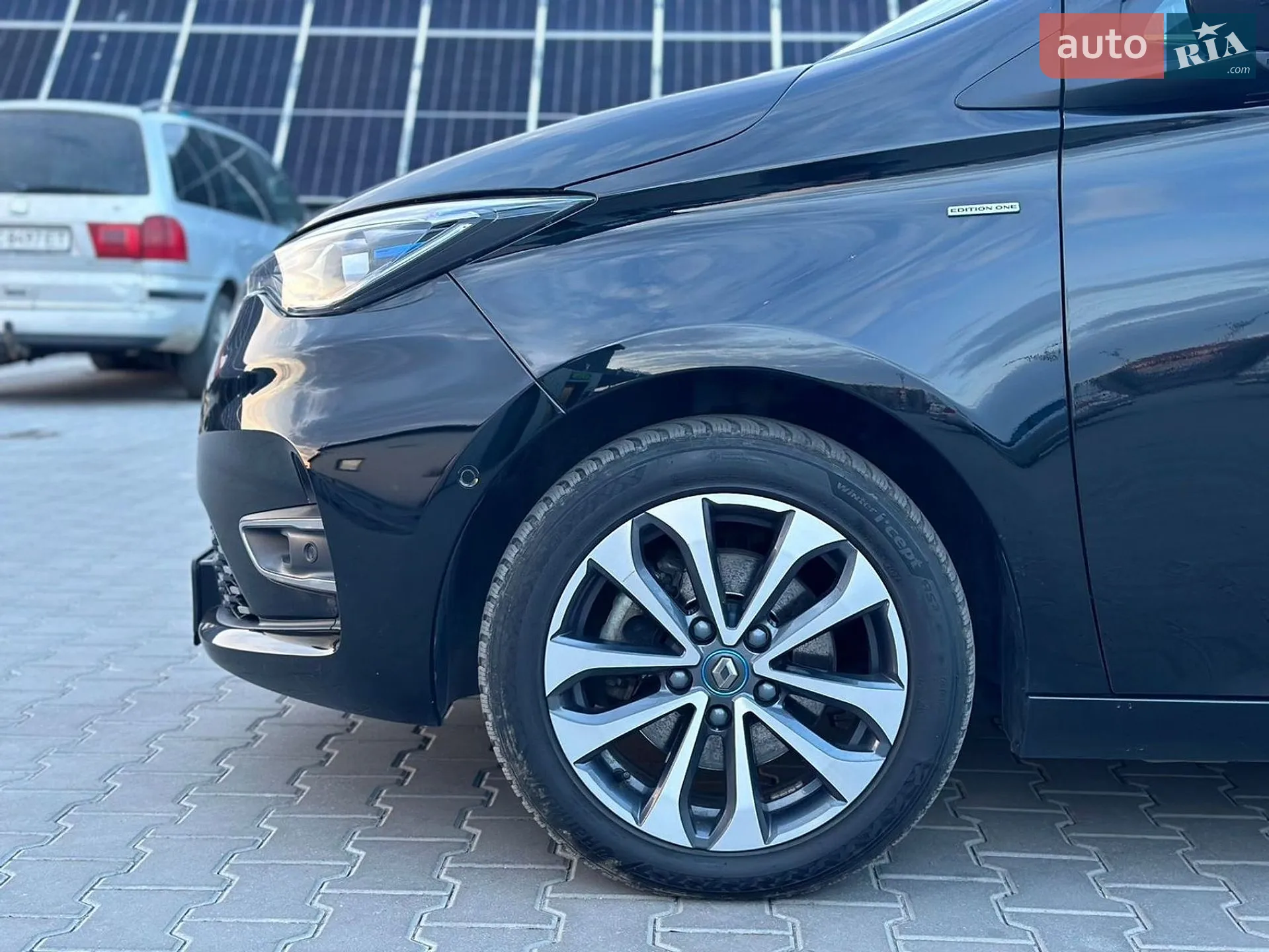 2019 Renault ZOE - мініатюра 17