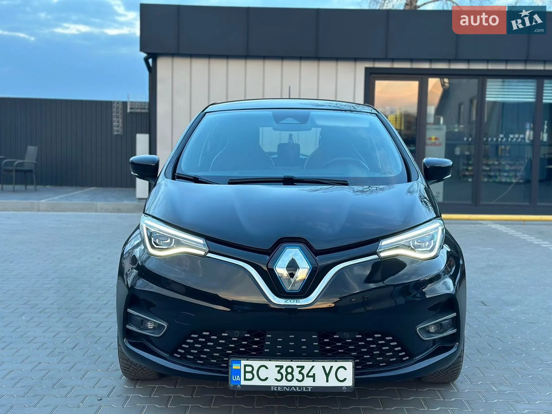 2019 Renault ZOE - мініатюра 21