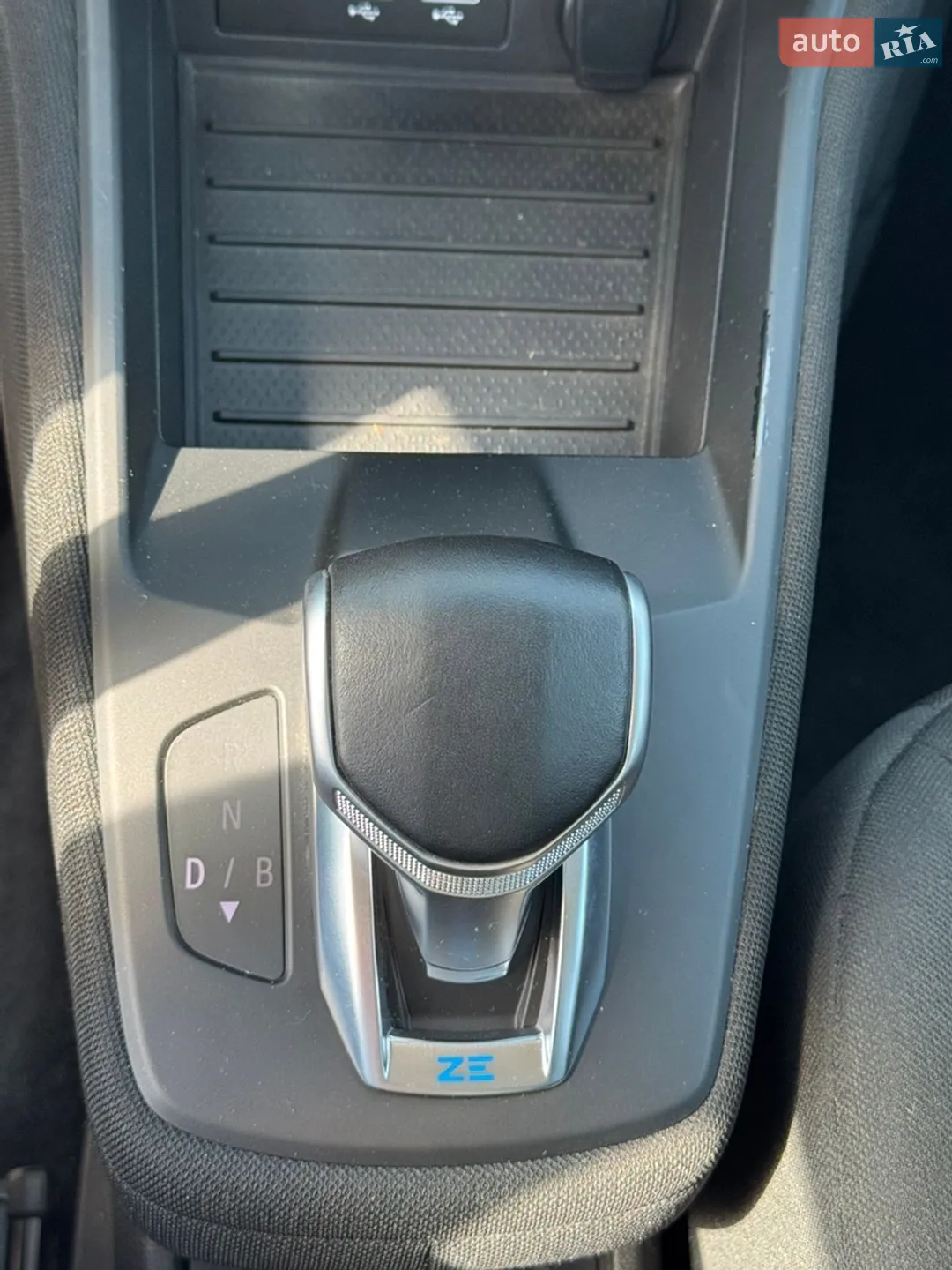 2021 Renault ZOE - мініатюра 25