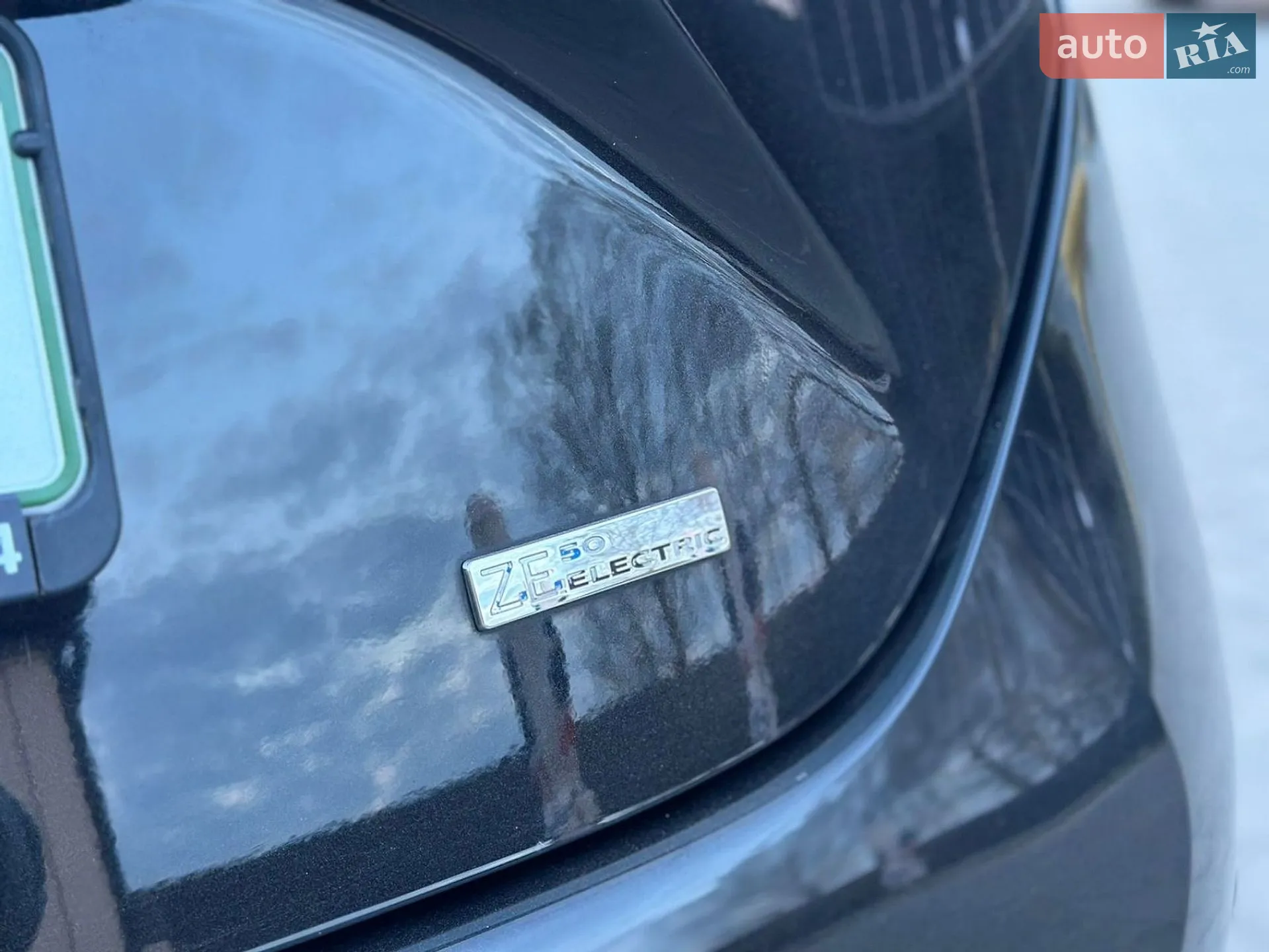 2019 Renault ZOE - мініатюра 40