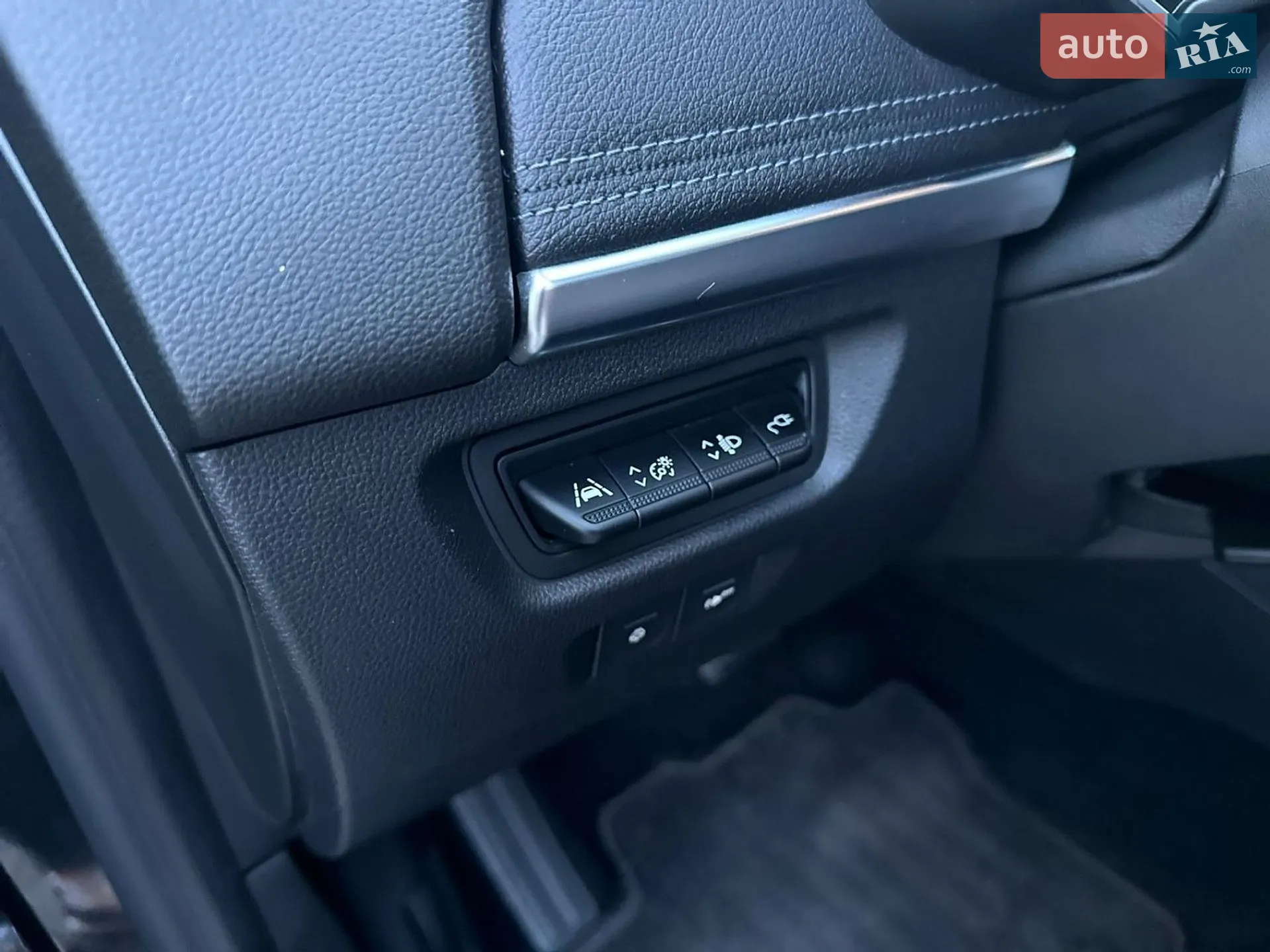 2019 Renault ZOE - мініатюра 60
