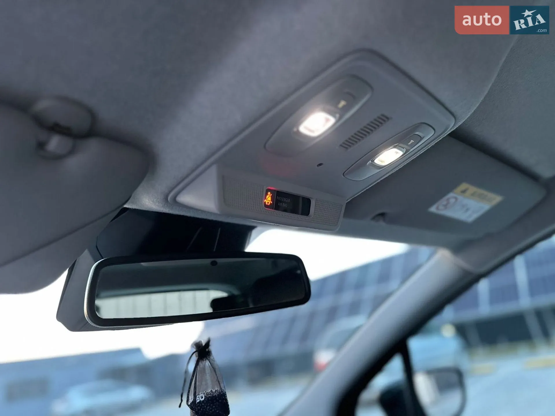 2019 Renault ZOE - мініатюра 68