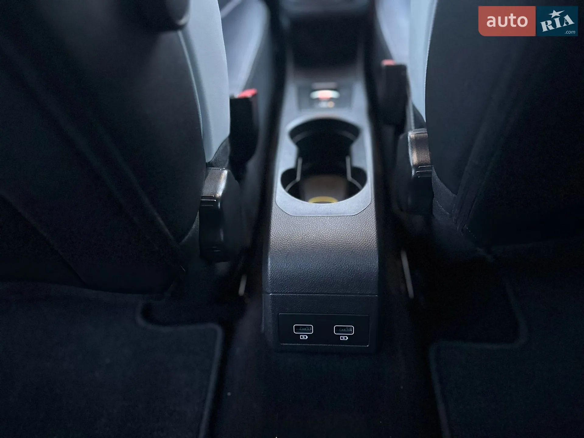 2019 Renault ZOE - мініатюра 81