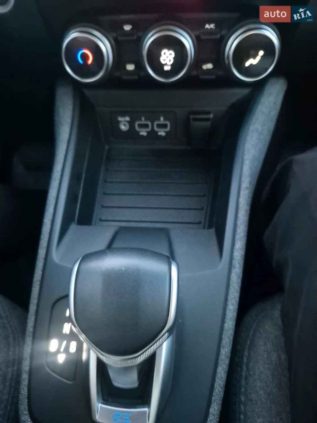 2021 Renault ZOE - мініатюра 19