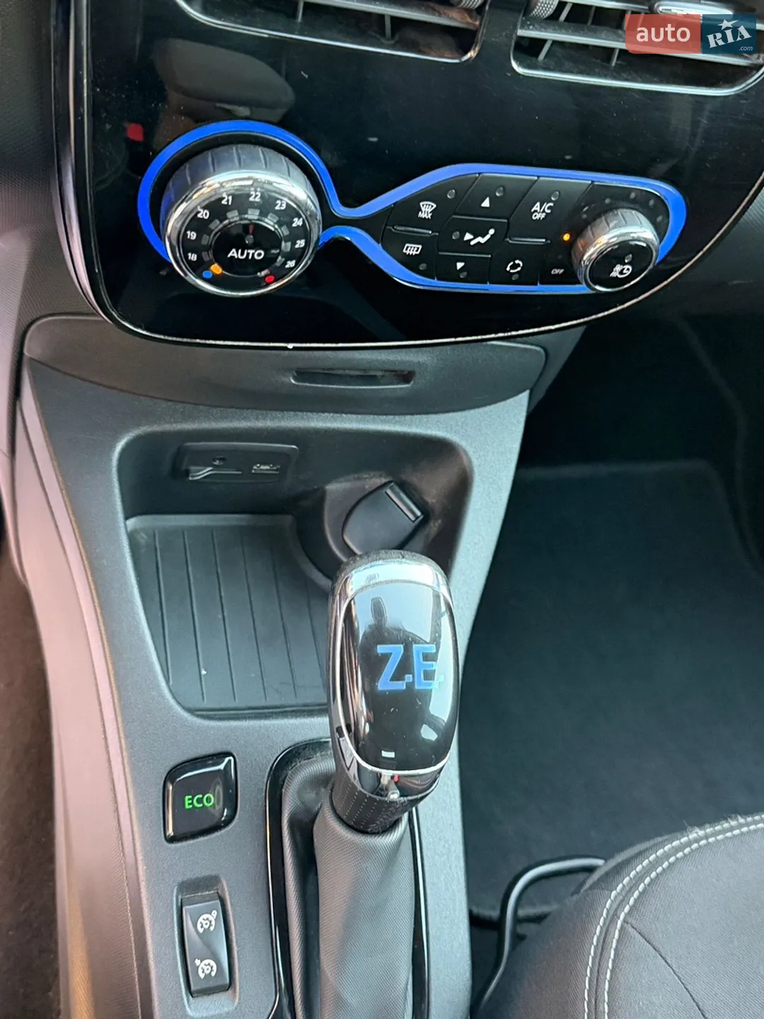 2018 Renault ZOE - мініатюра 43
