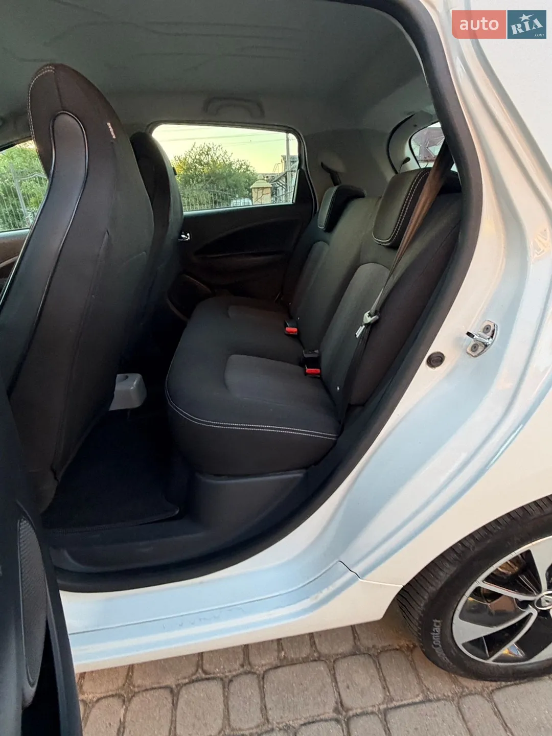 2018 Renault ZOE - мініатюра 48