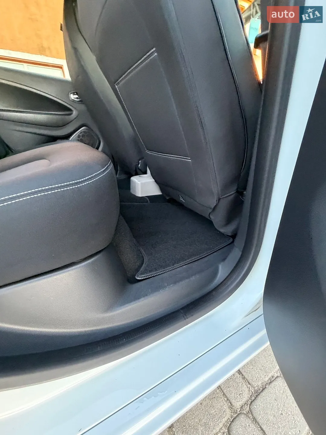 2018 Renault ZOE - мініатюра 57