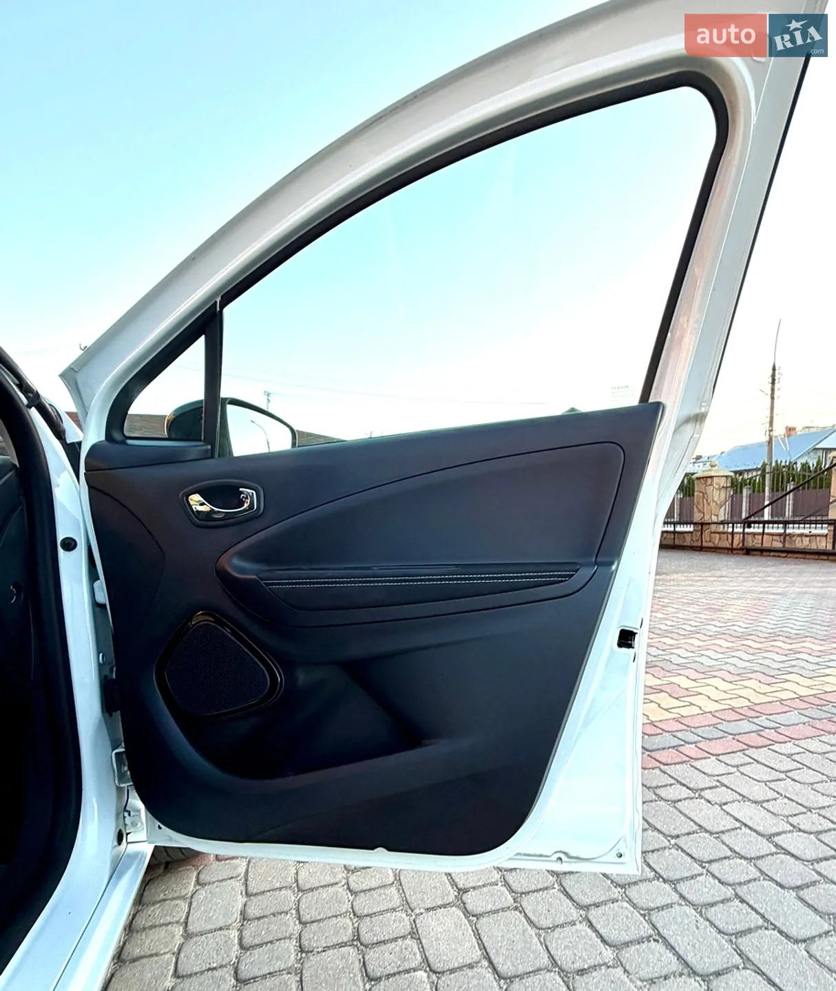 2018 Renault ZOE - мініатюра 66