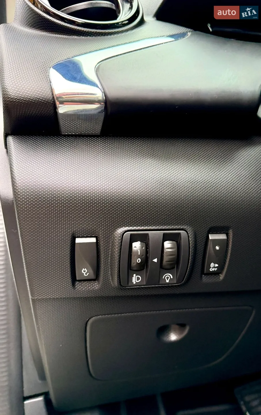 2018 Renault ZOE - мініатюра 71