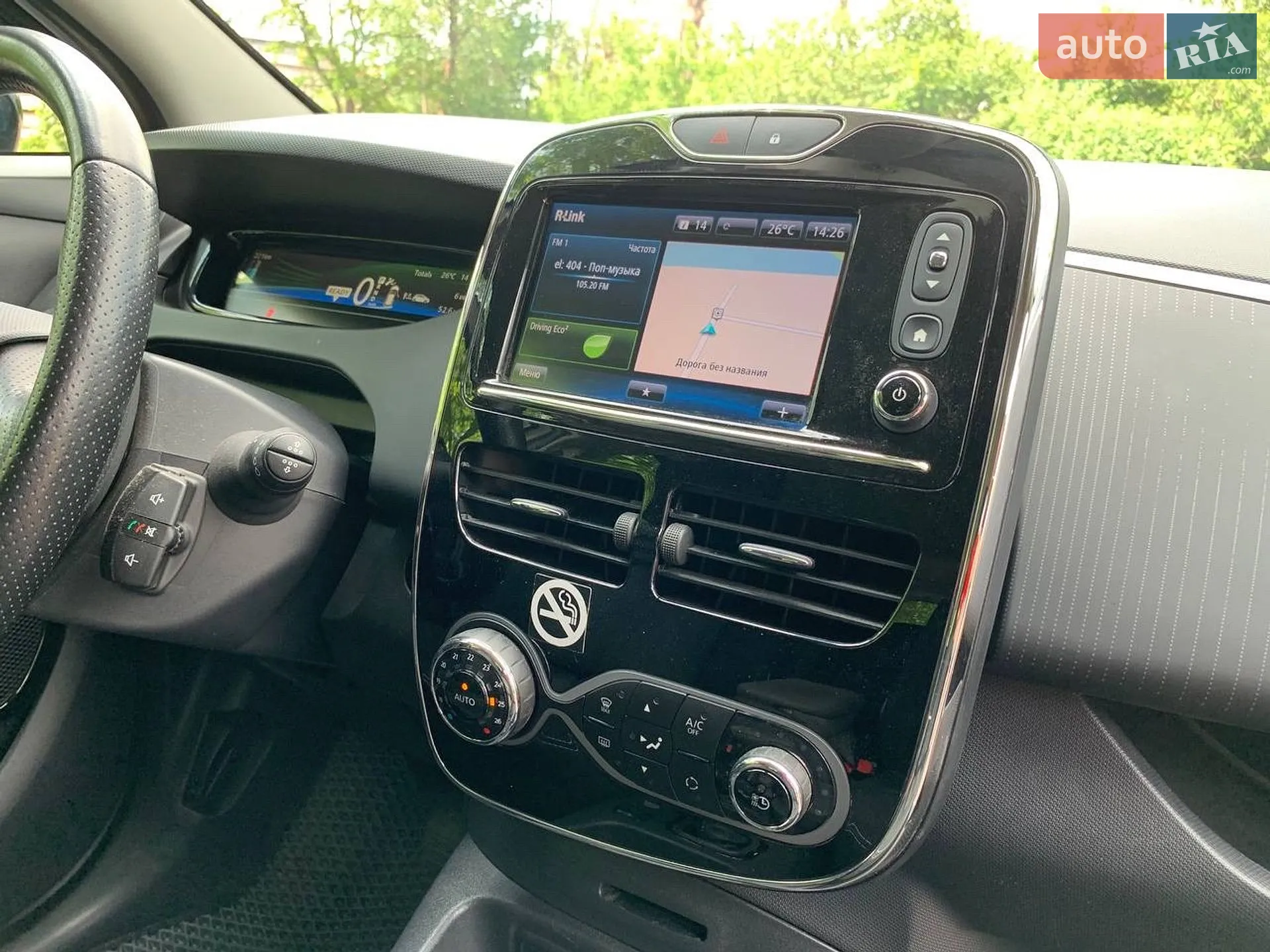 2019 Renault ZOE - мініатюра 28