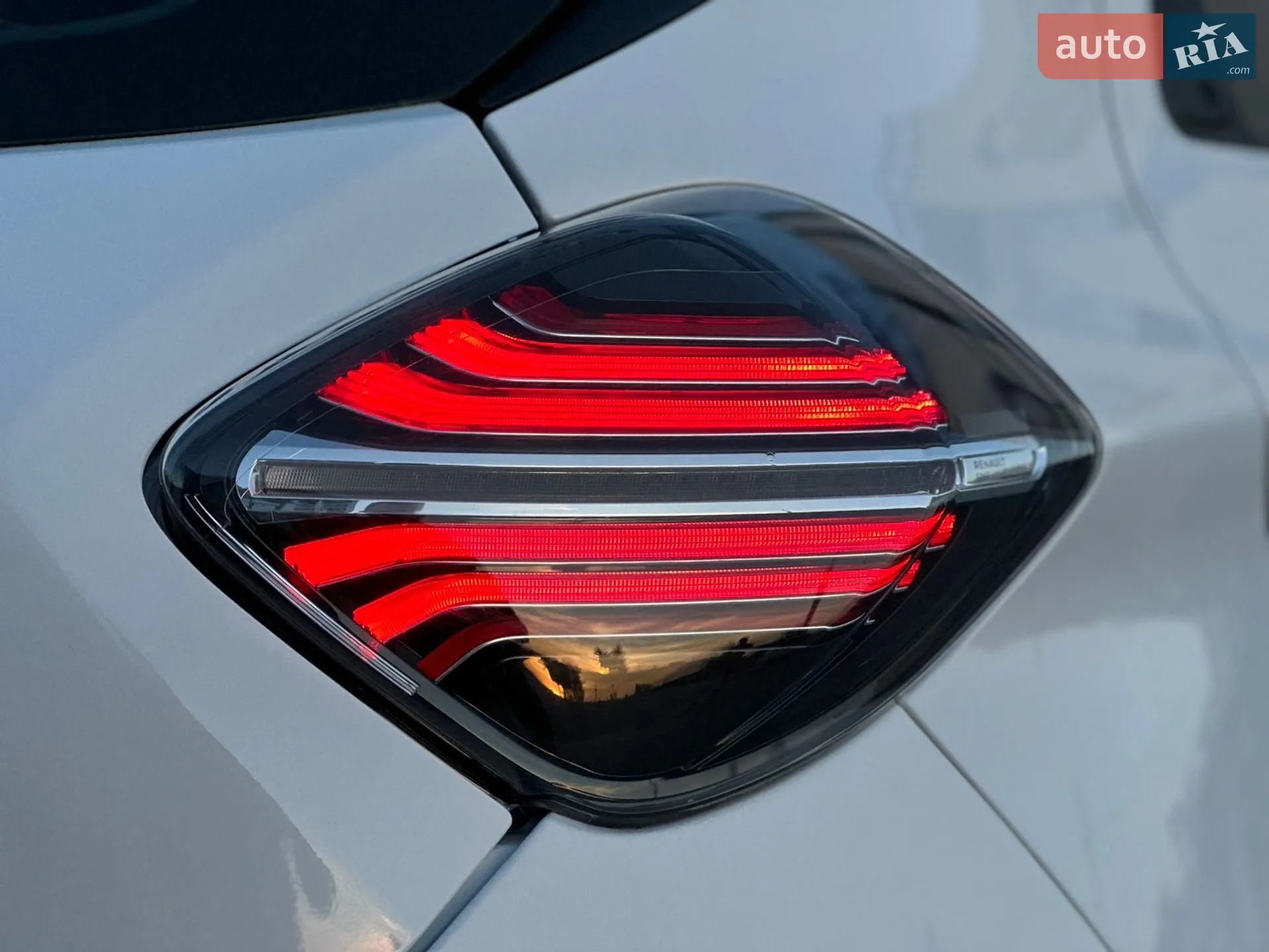 2020 Renault ZOE - мініатюра 22