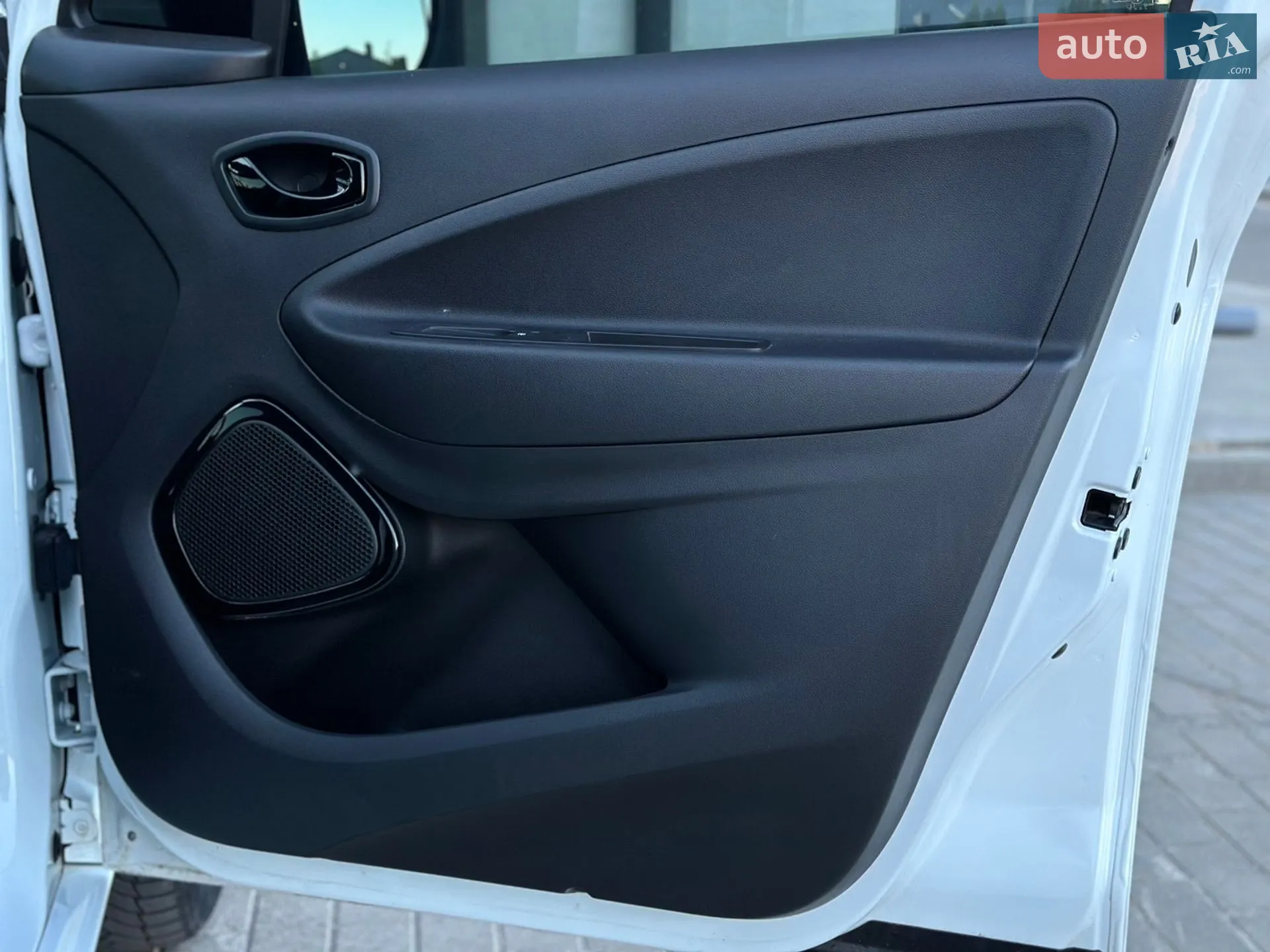 2020 Renault ZOE - мініатюра 44