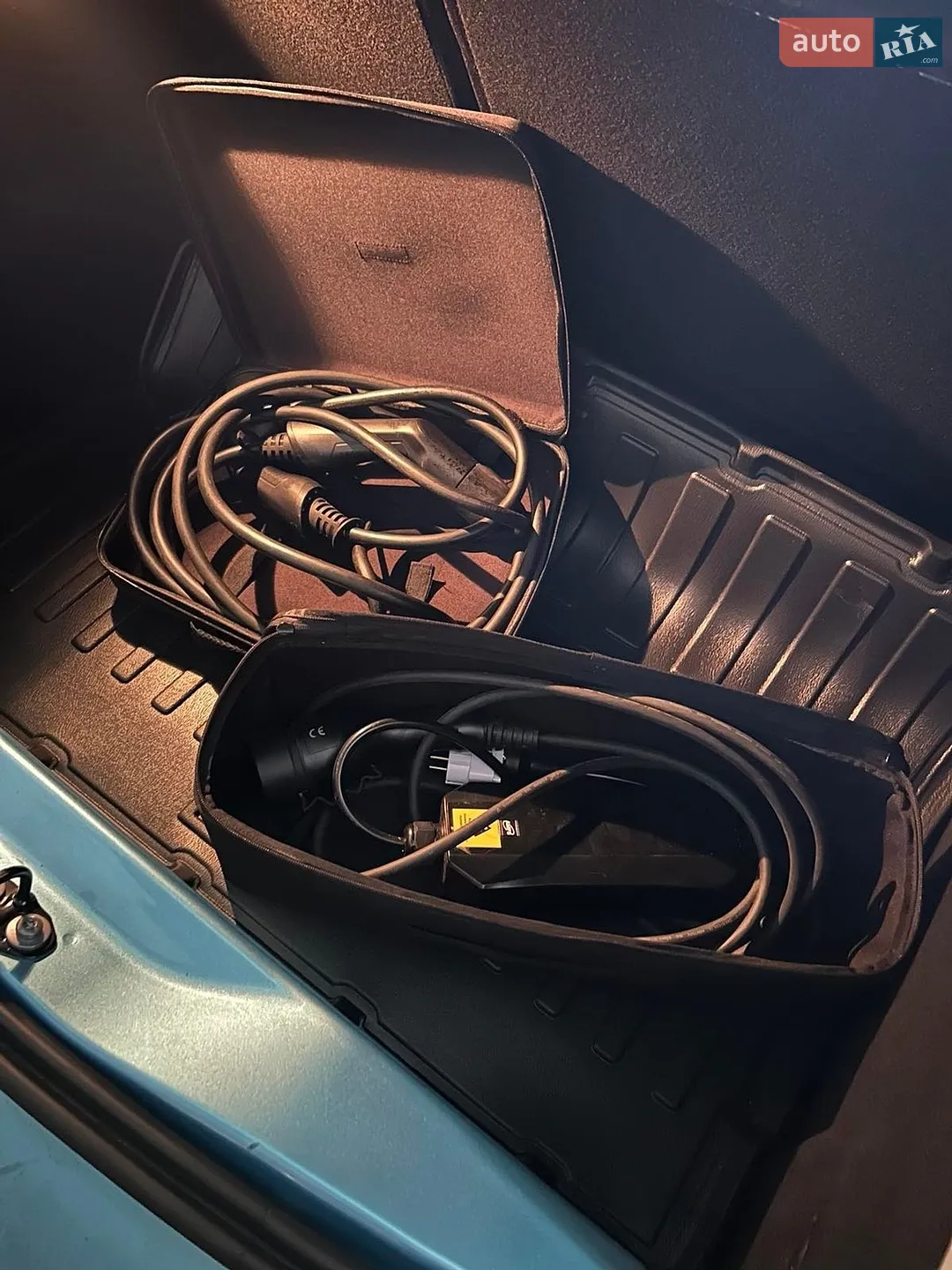 2023 Renault ZOE - мініатюра 54