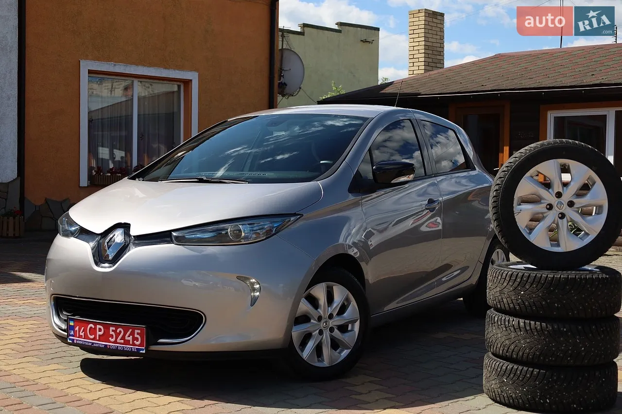 2011 Nissan Leaf - мініатюра 78