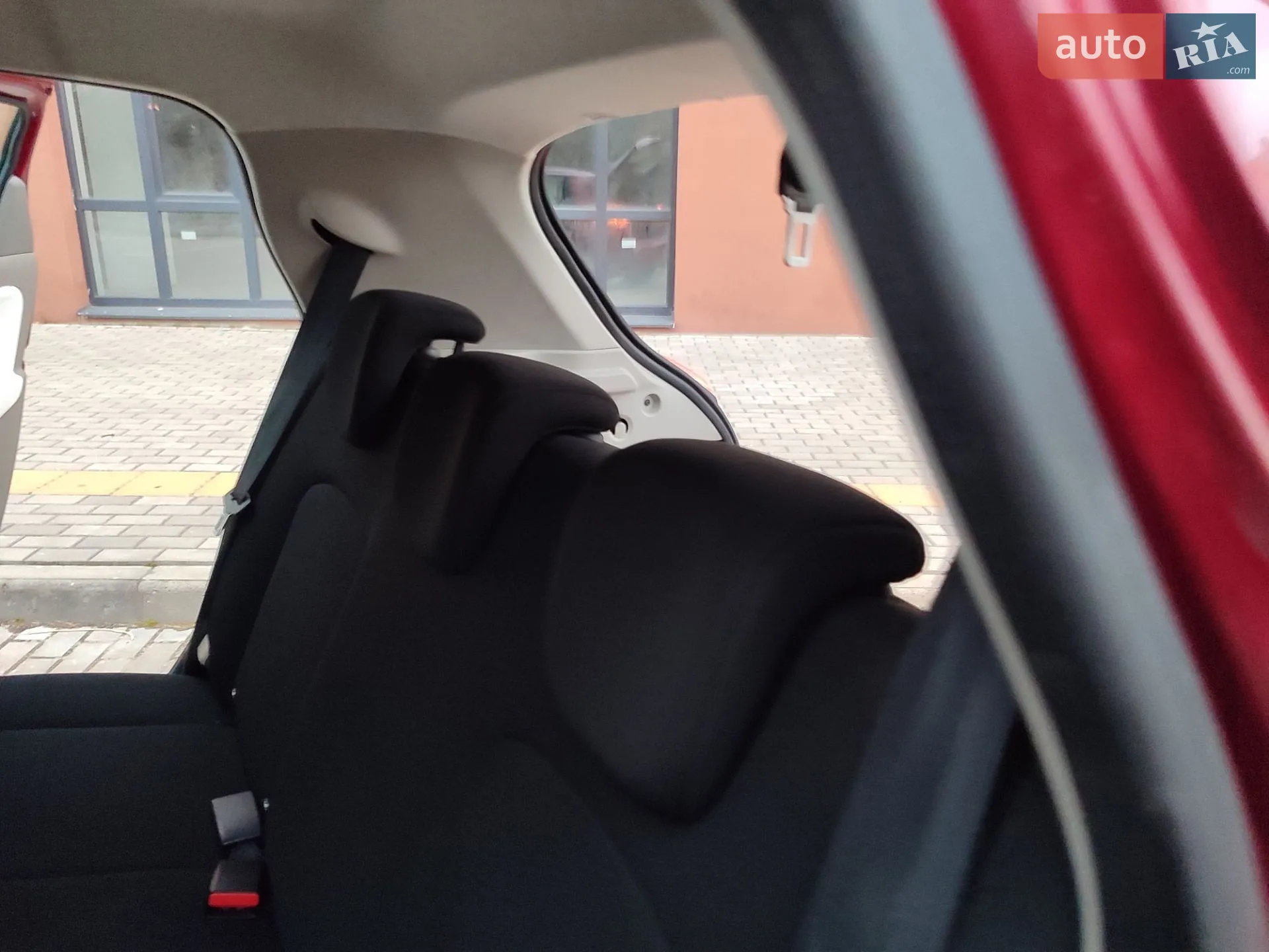 2017 Renault ZOE - мініатюра 17