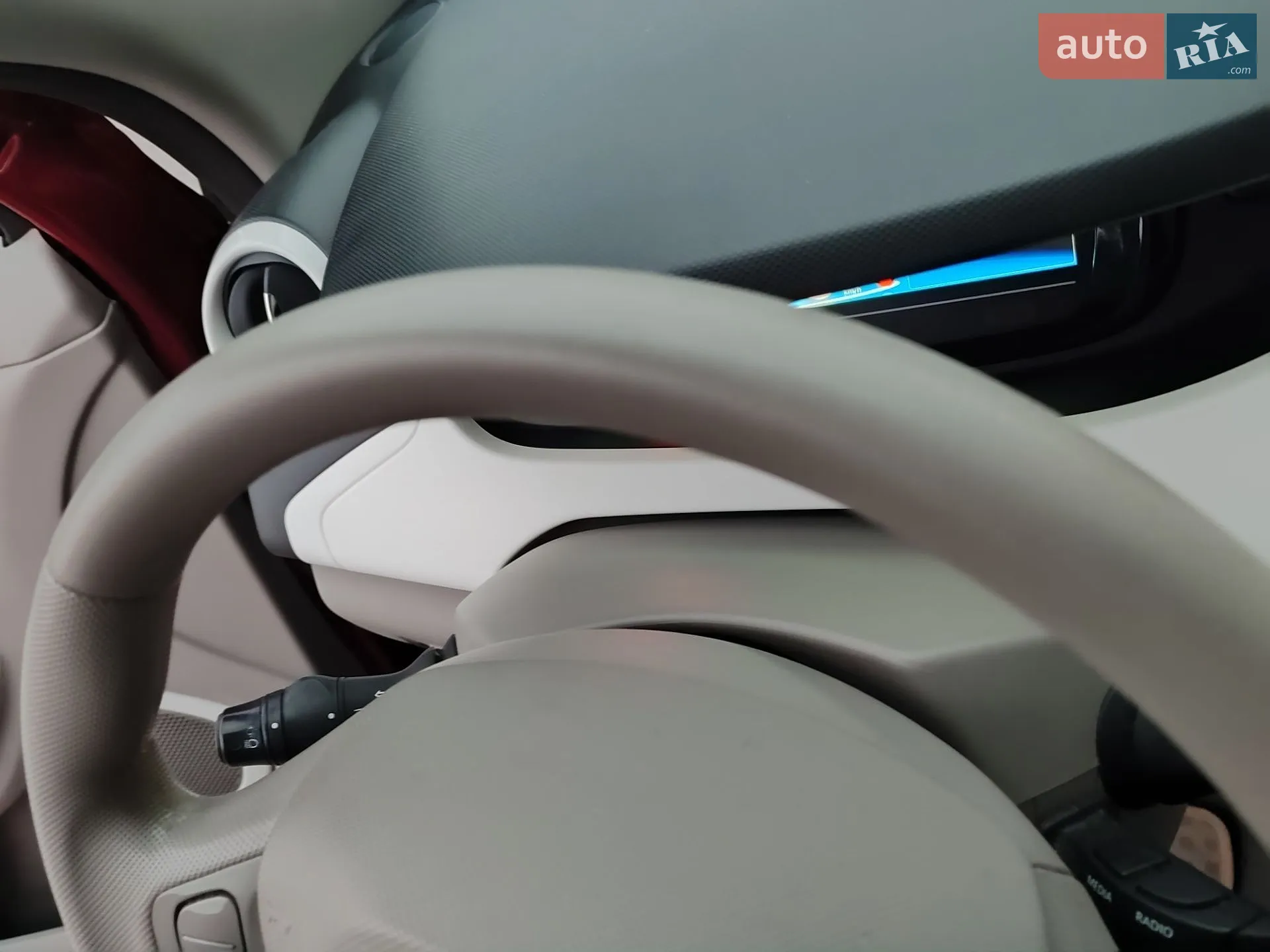2017 Renault ZOE - мініатюра 27