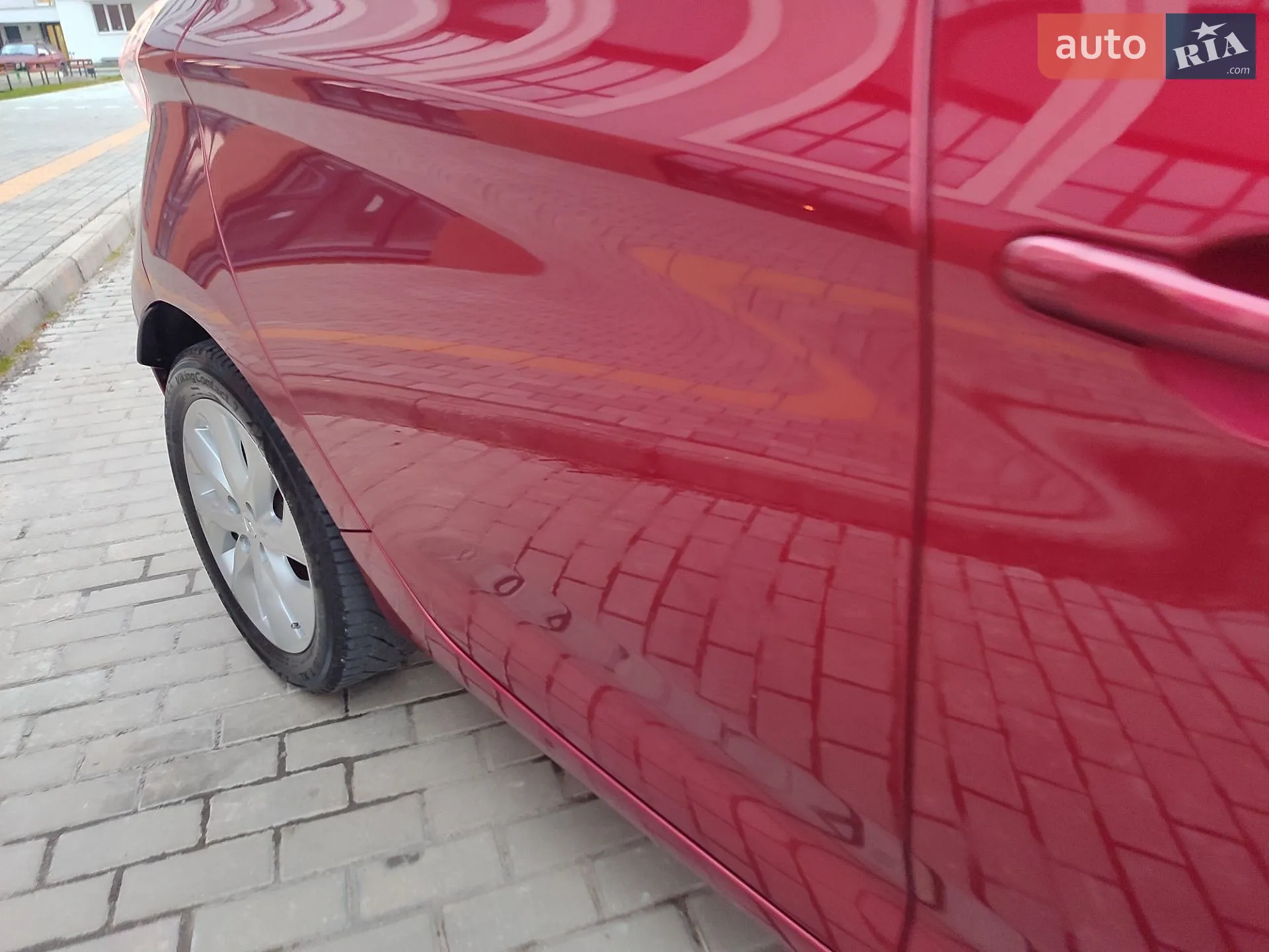 2017 Renault ZOE - мініатюра 55