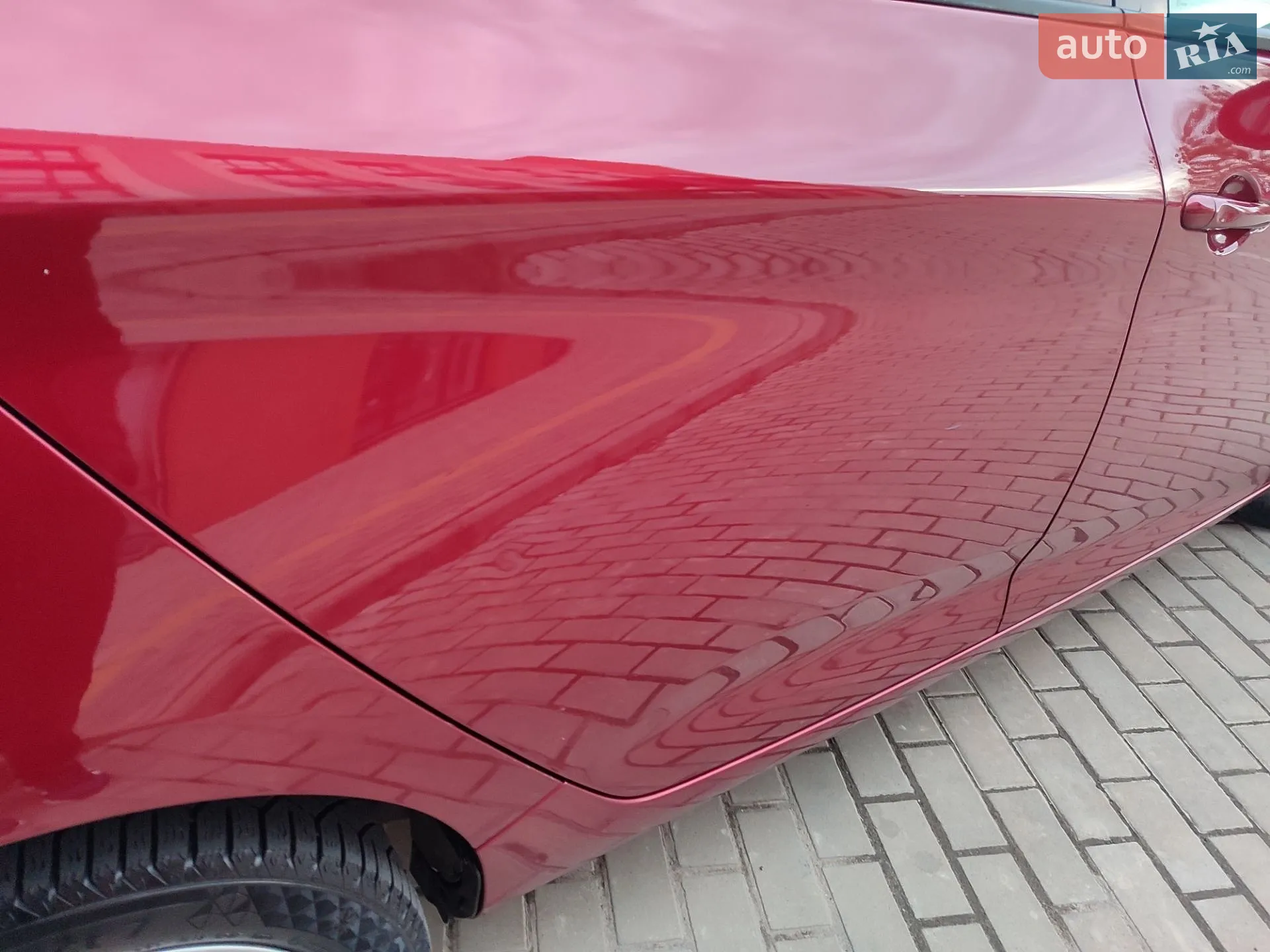 2017 Renault ZOE - мініатюра 61