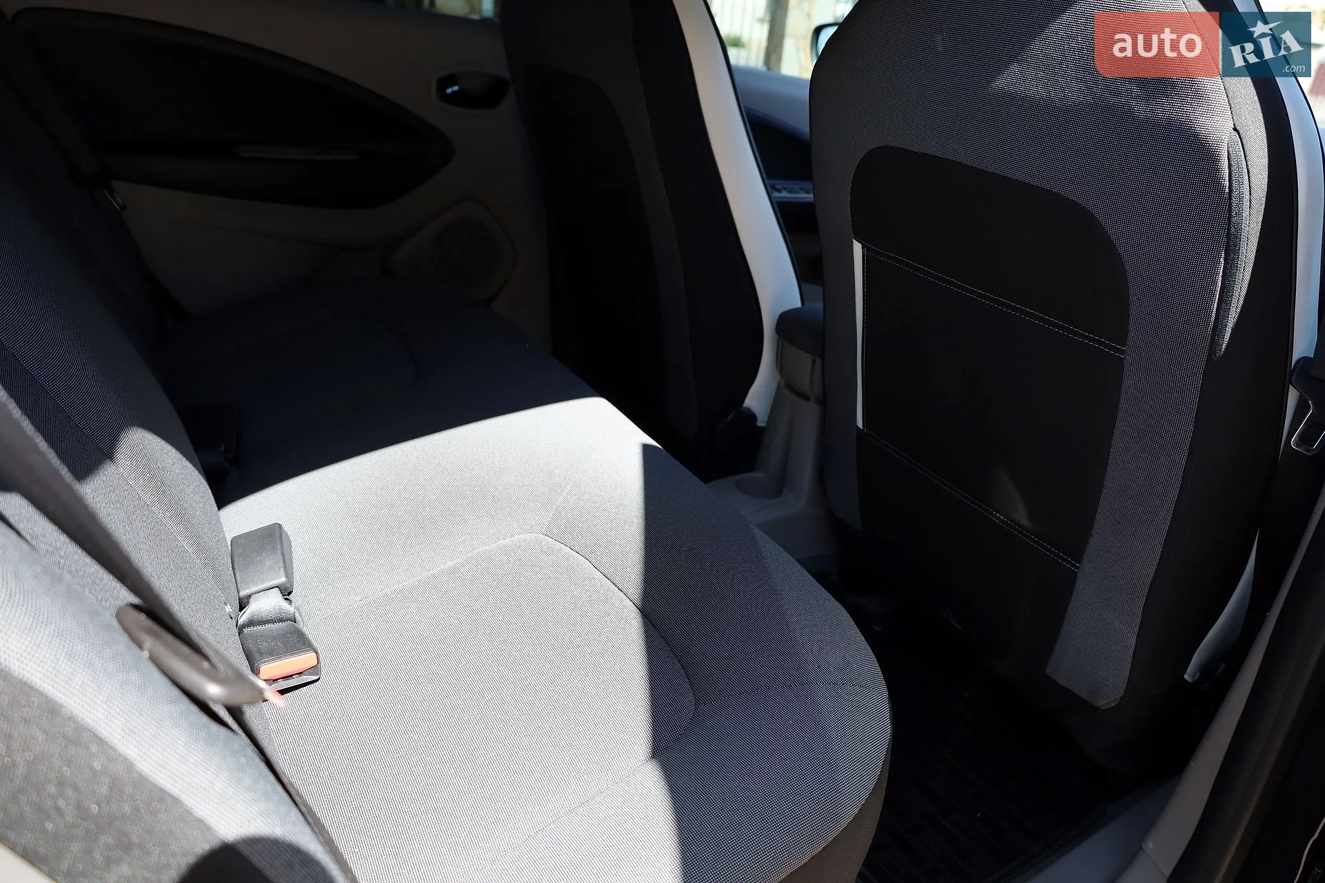 2015 Renault ZOE - мініатюра 44