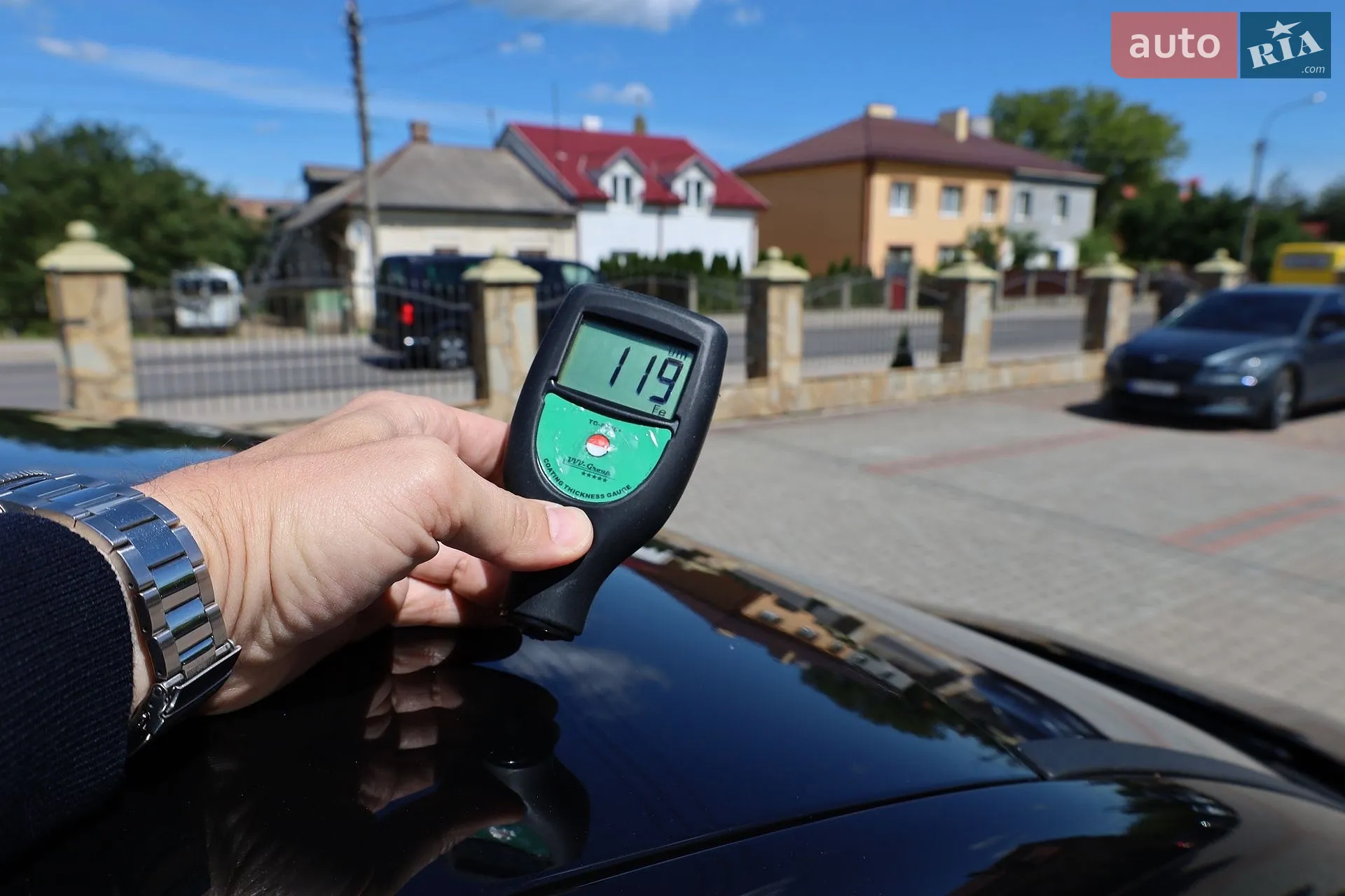 2015 Renault ZOE - мініатюра 74