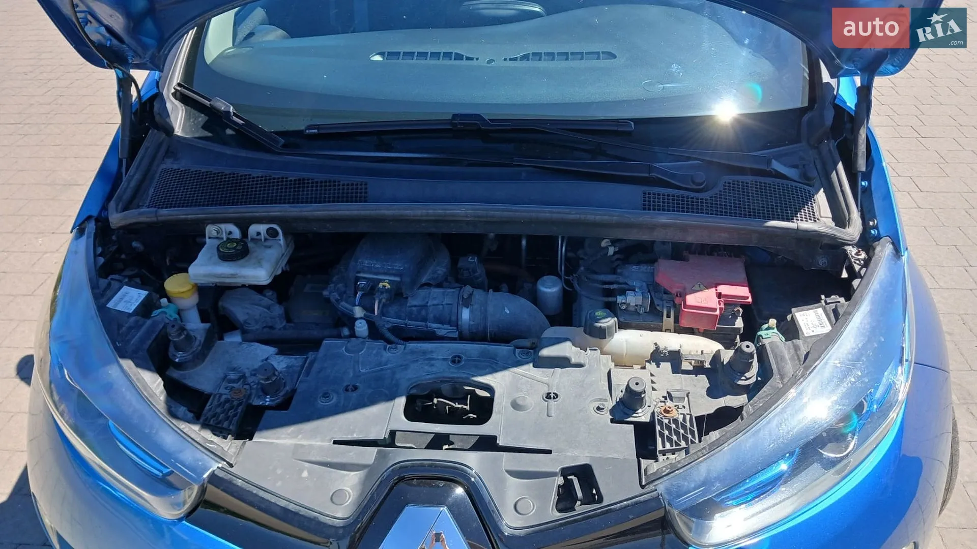 2018 Renault ZOE - мініатюра 33