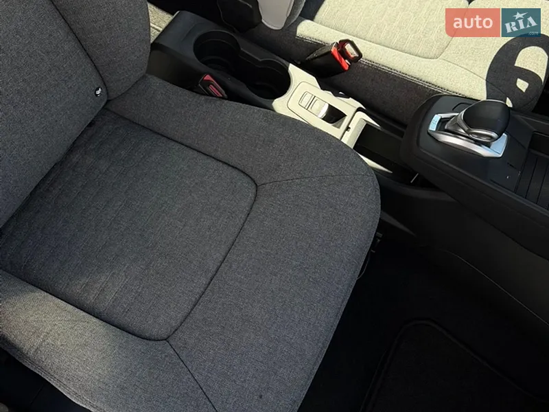 Renault Zoe 2020 VIN VF1AG000866311566 фото оголошення 20 з 58