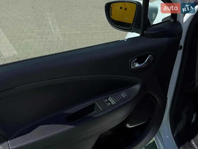 Renault Zoe 2020 VIN VF1AG000866311566 фото оголошення 28 з 58