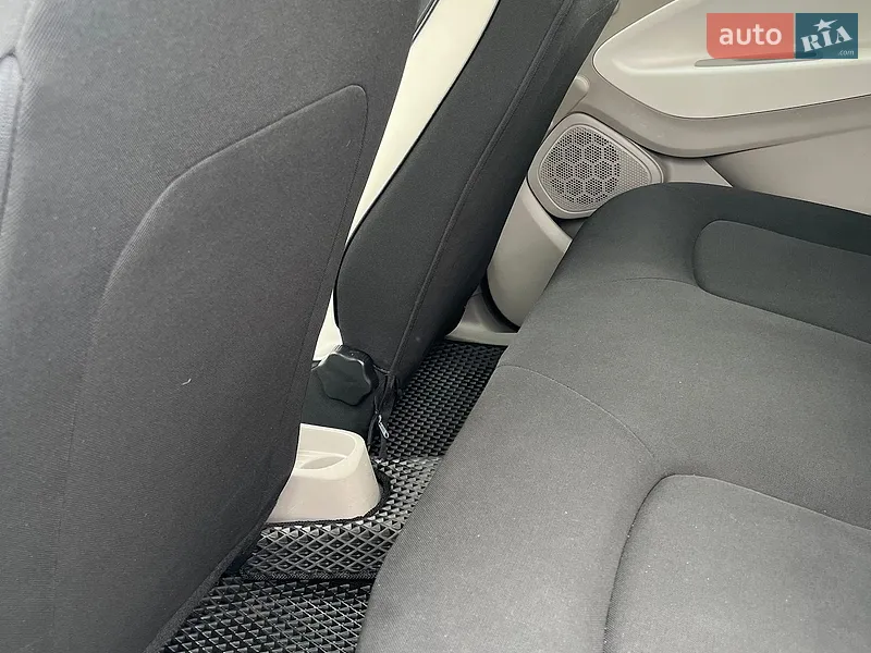 Renault Zoe 2019 VIN VF1AG000863371588 фото оголошення 14 з 47