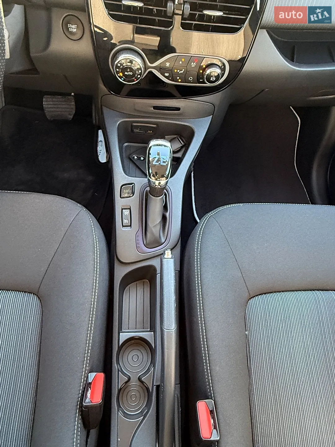 2018 Renault ZOE - мініатюра 32