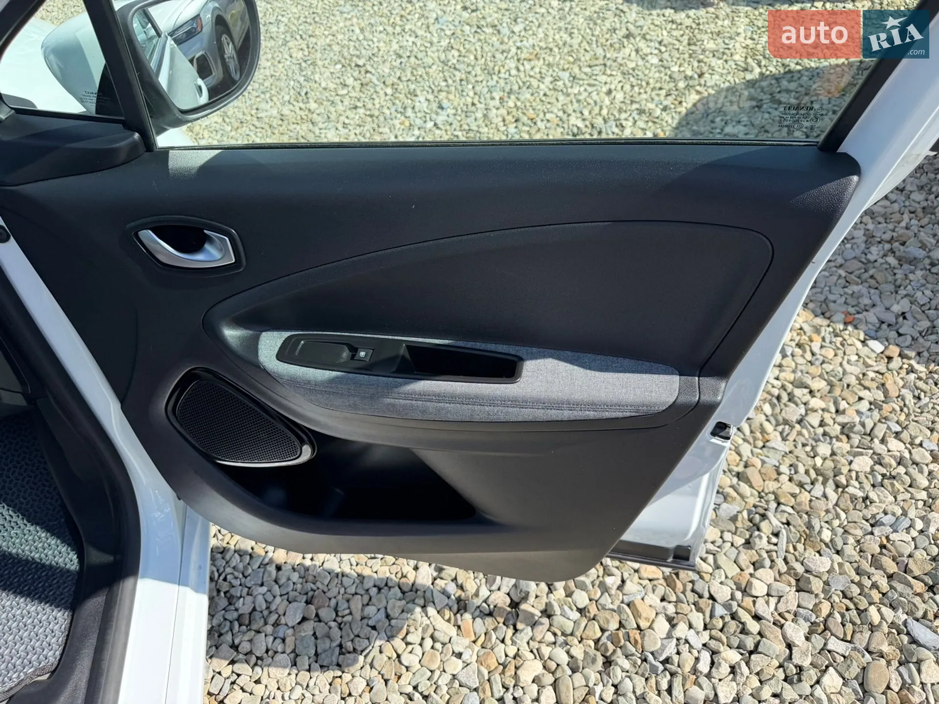 2020 Renault ZOE - мініатюра 24