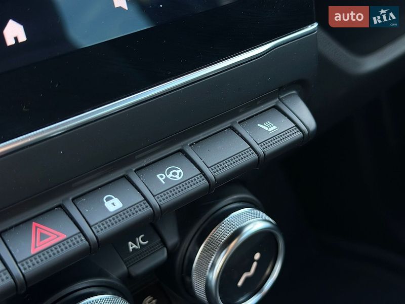 Хэтчбек Renault Zoe 2019 в Луцке