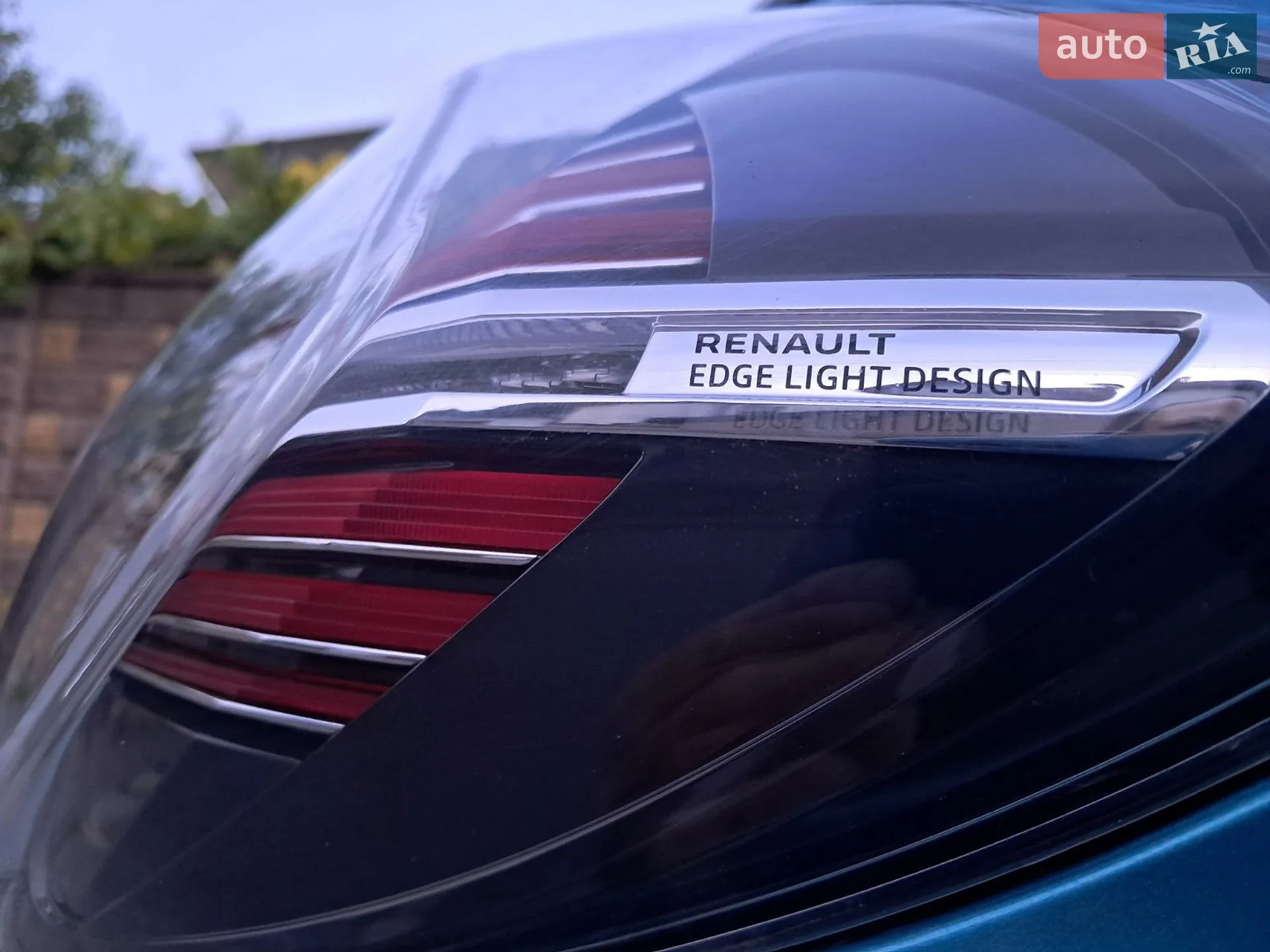 2020 Renault ZOE - мініатюра 3
