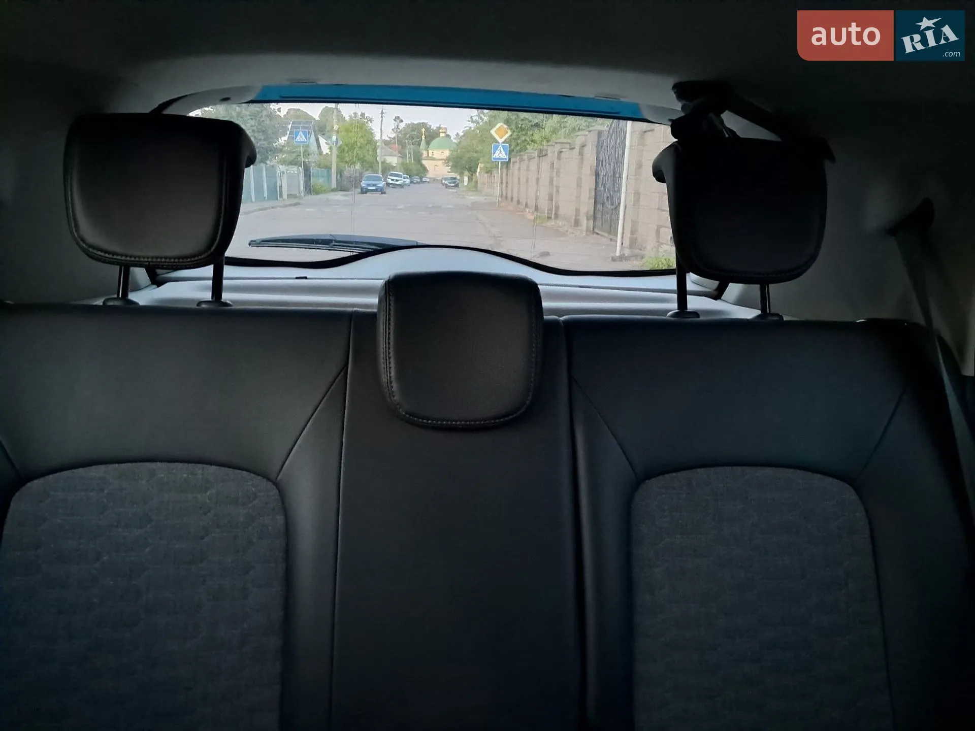 2020 Renault ZOE - мініатюра 8