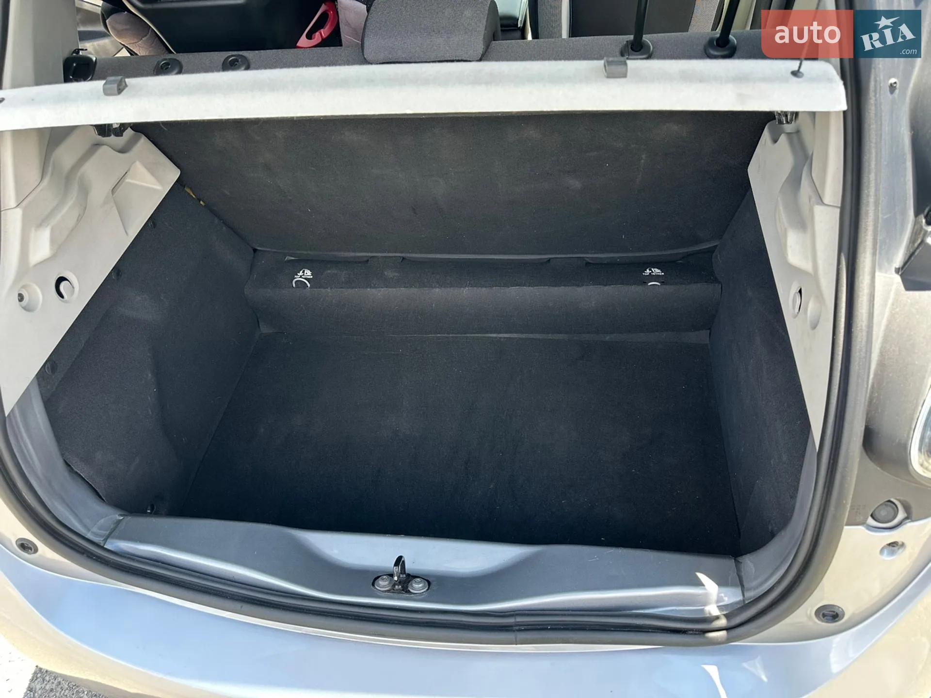 2016 Renault ZOE - мініатюра 13